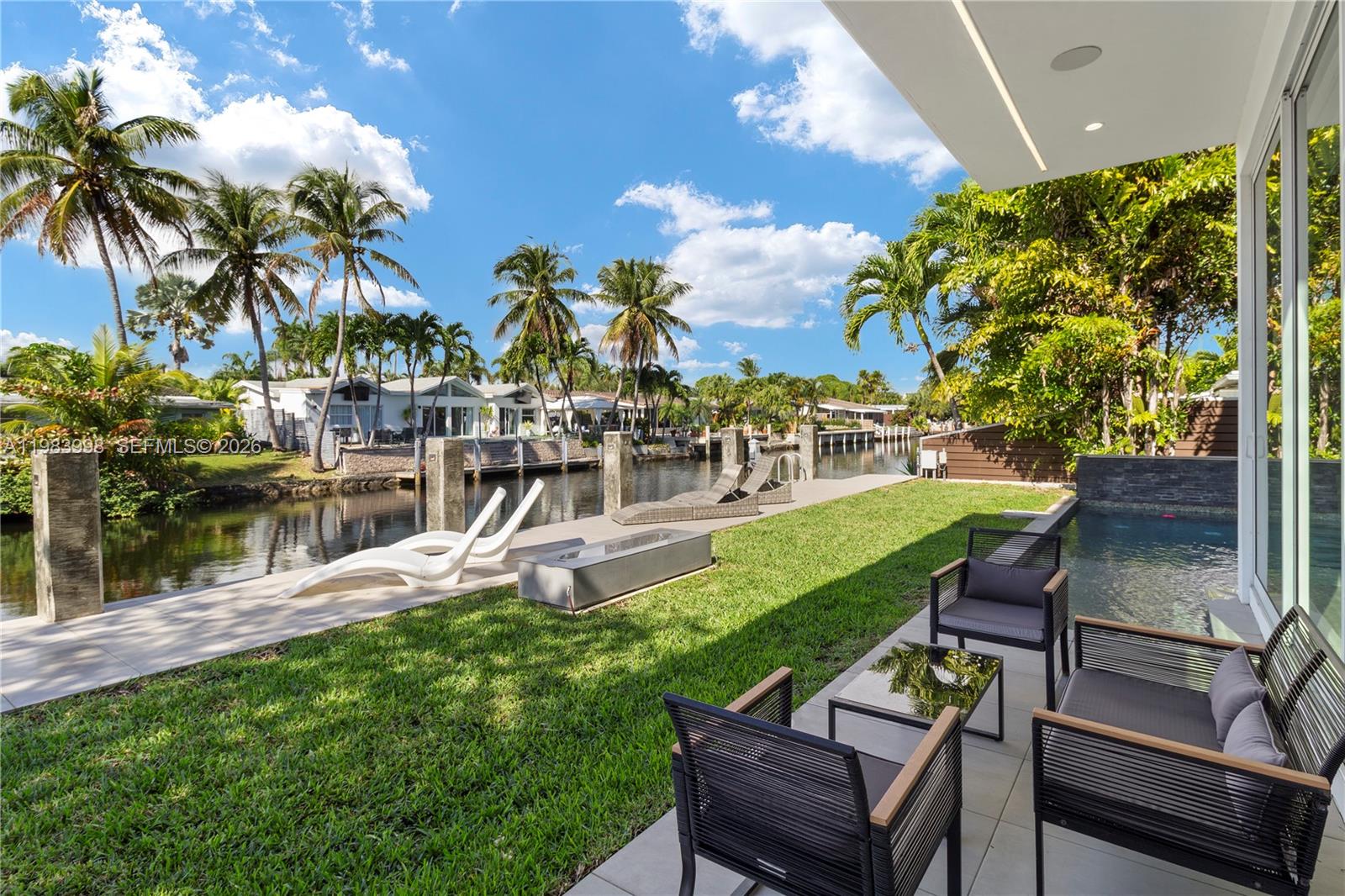 MIDDLE RIVER MANOR ADD - Residential