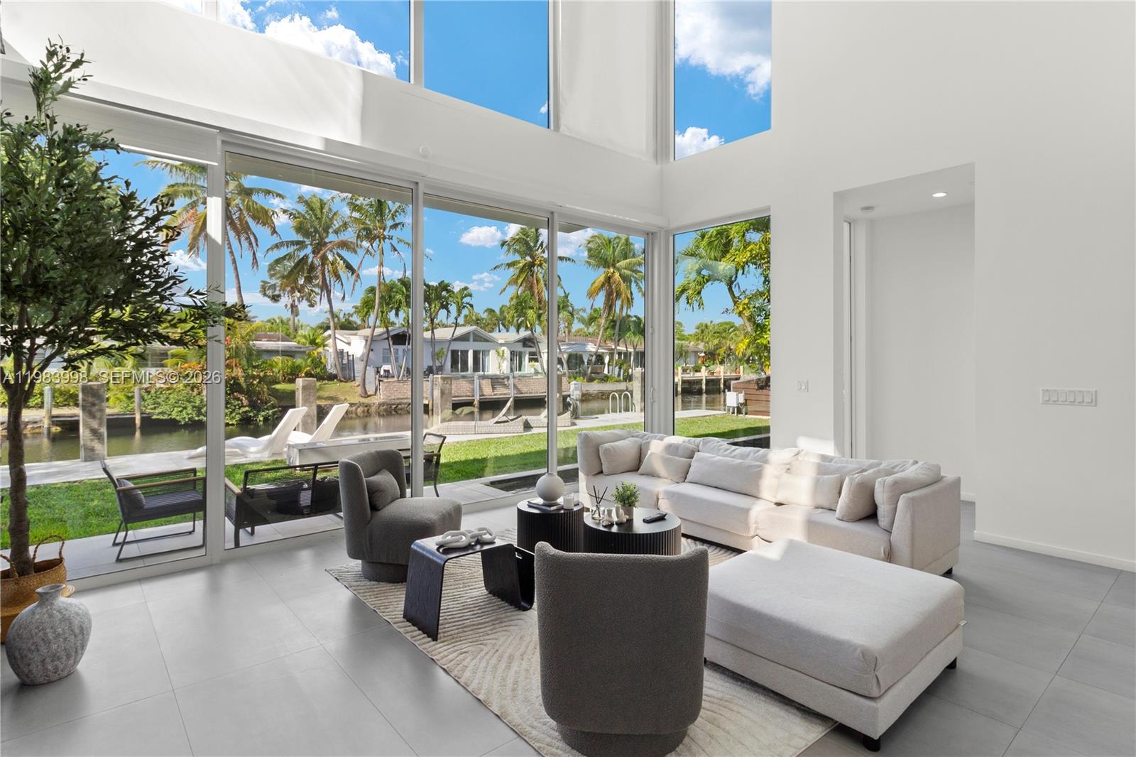 MIDDLE RIVER MANOR ADD - Residential