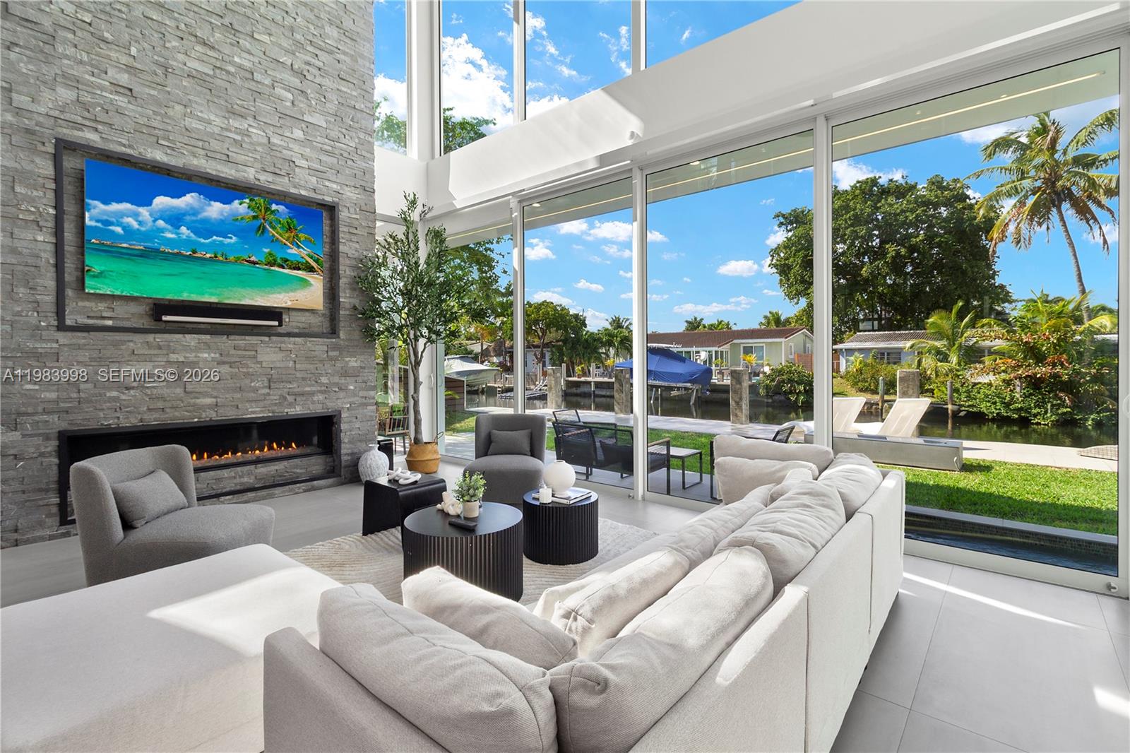 MIDDLE RIVER MANOR ADD - Residential