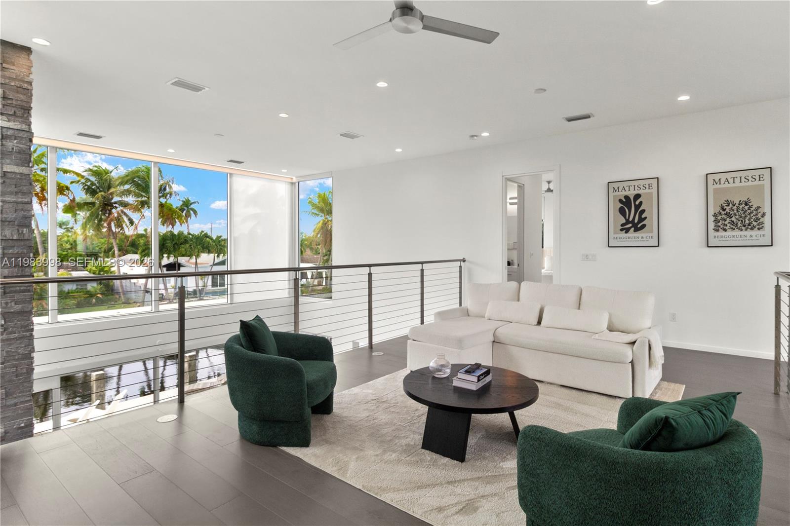 MIDDLE RIVER MANOR ADD - Residential