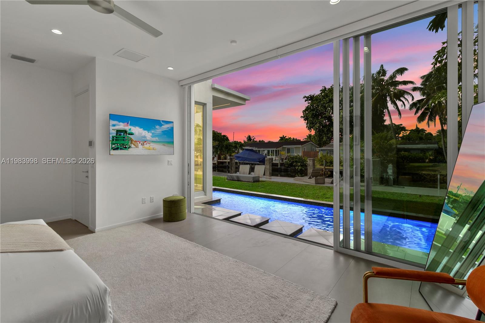 MIDDLE RIVER MANOR ADD - Residential