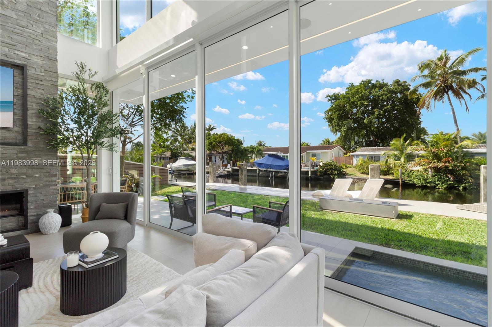 MIDDLE RIVER MANOR ADD - Residential