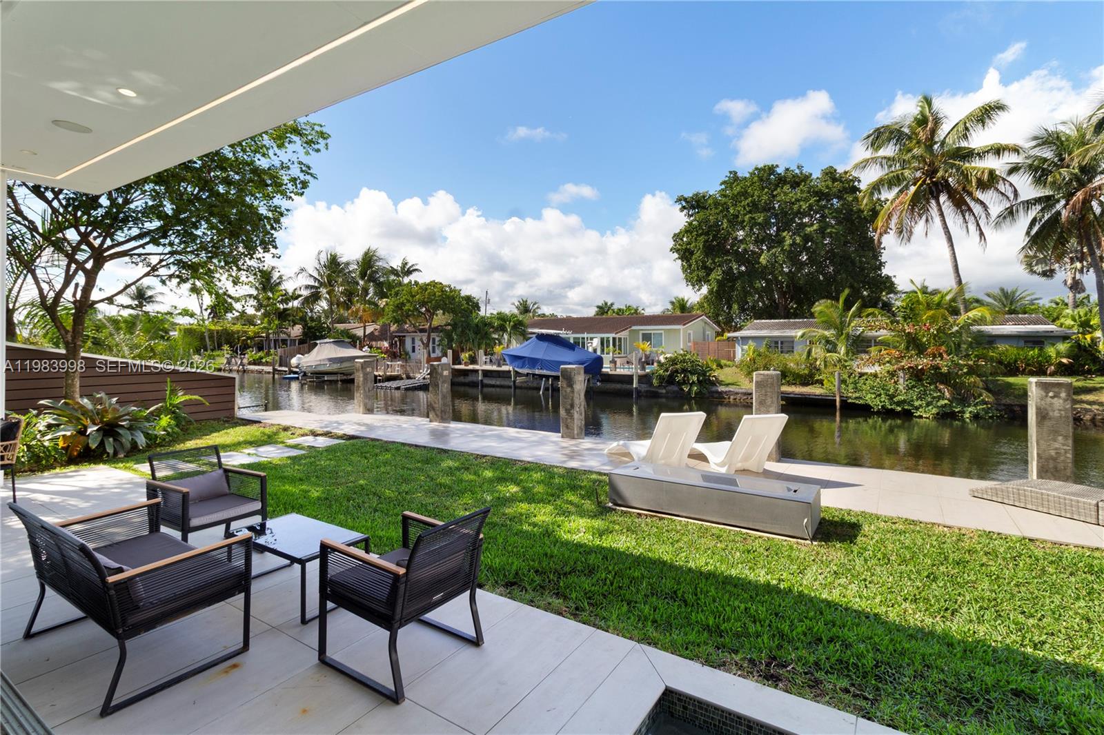 MIDDLE RIVER MANOR ADD - Residential