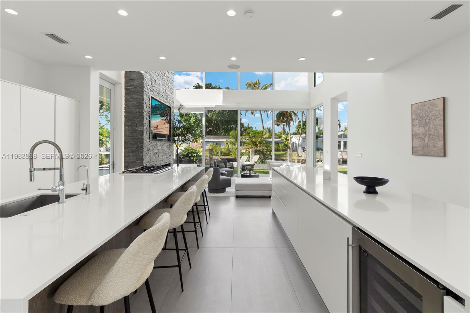 MIDDLE RIVER MANOR ADD - Residential