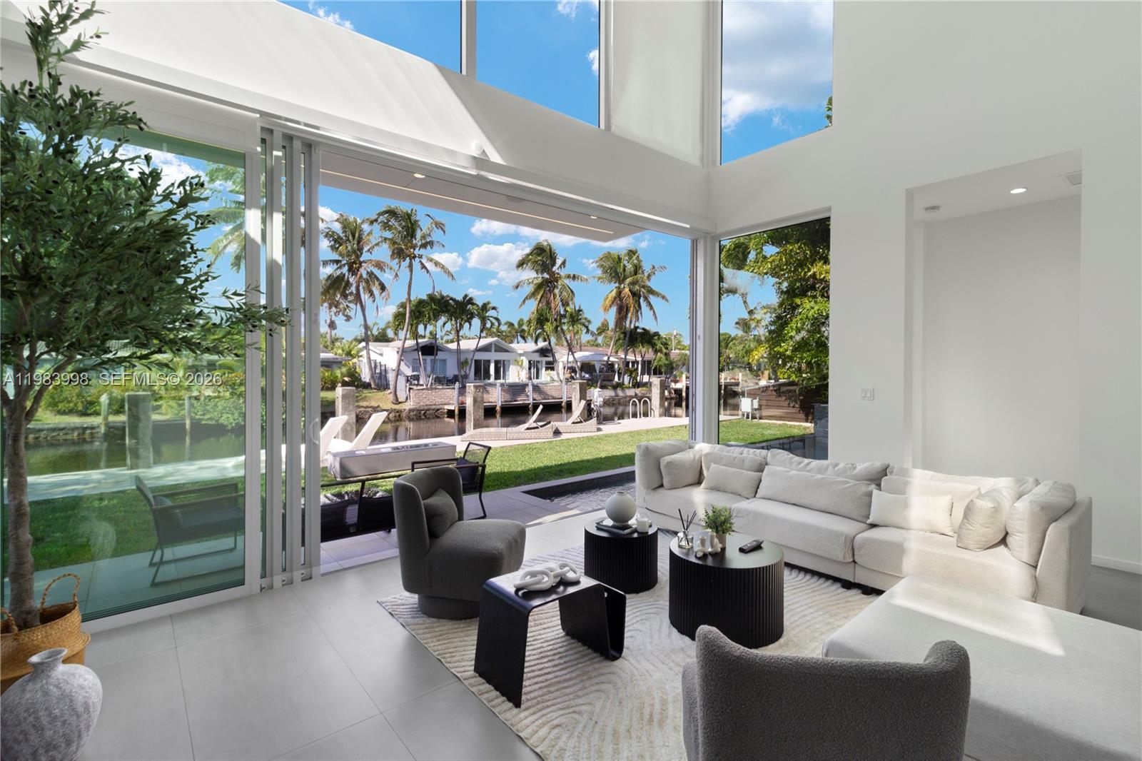 MIDDLE RIVER MANOR ADD - Residential