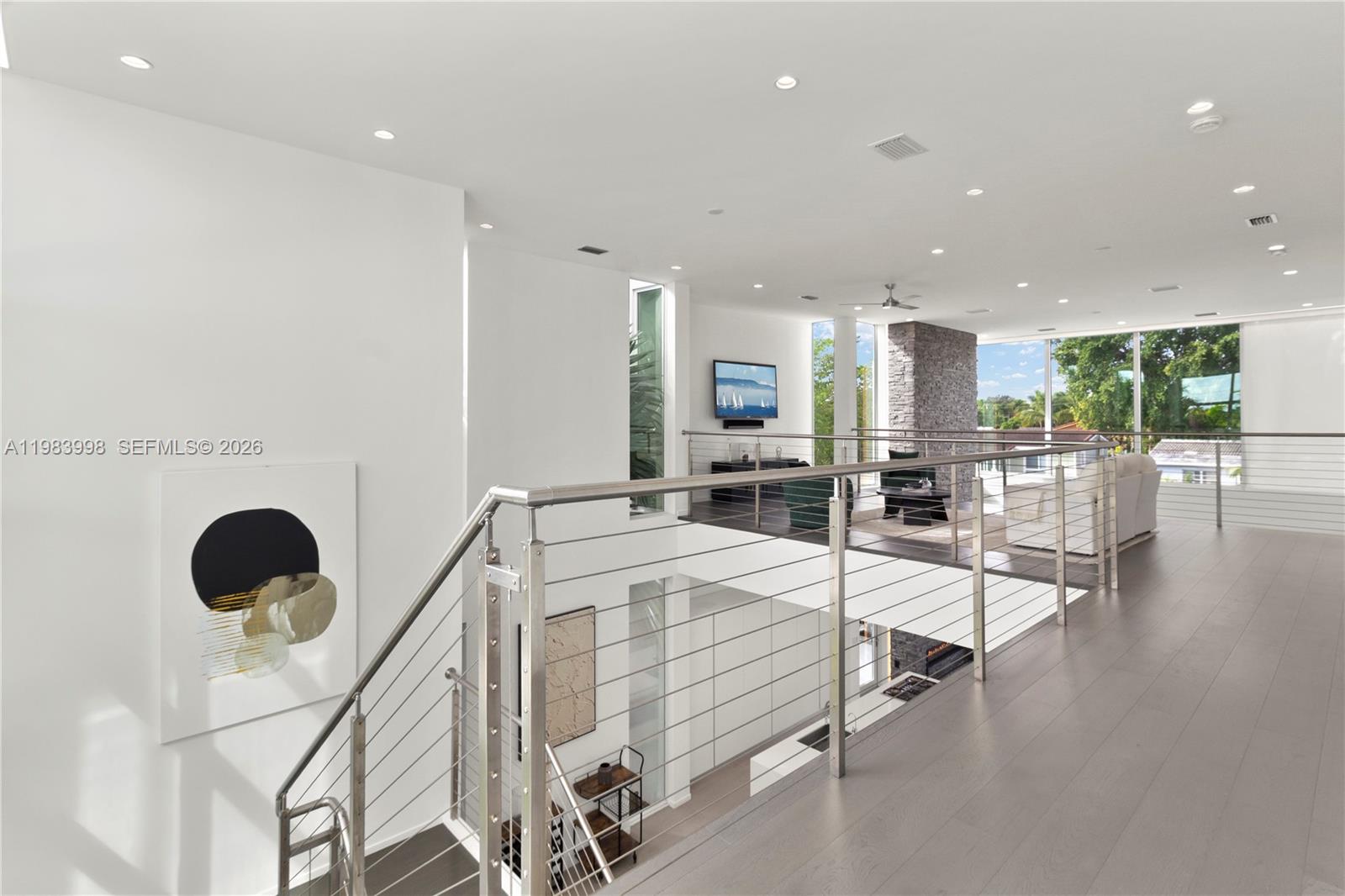 MIDDLE RIVER MANOR ADD - Residential