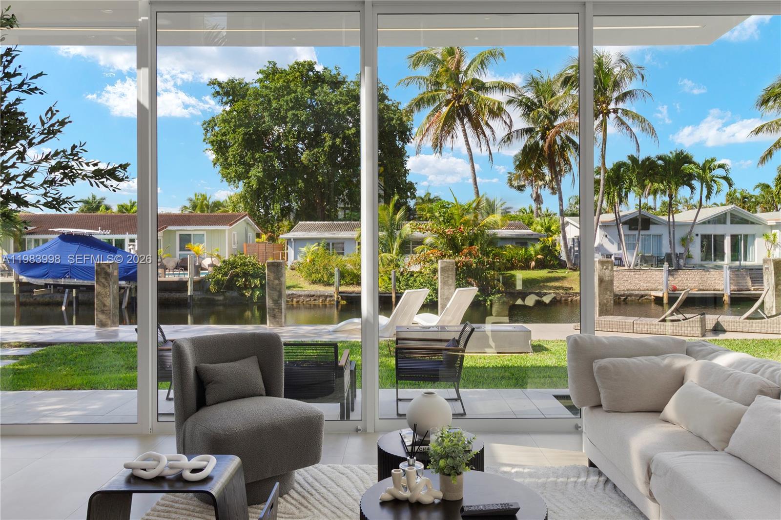 MIDDLE RIVER MANOR ADD - Residential