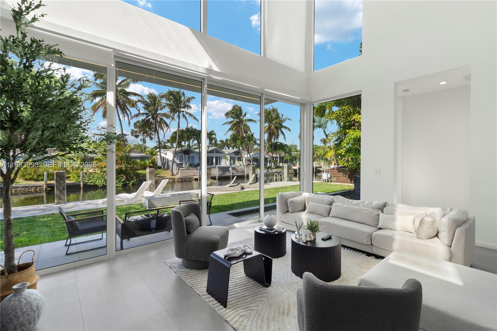 MIDDLE RIVER MANOR ADD - Residential