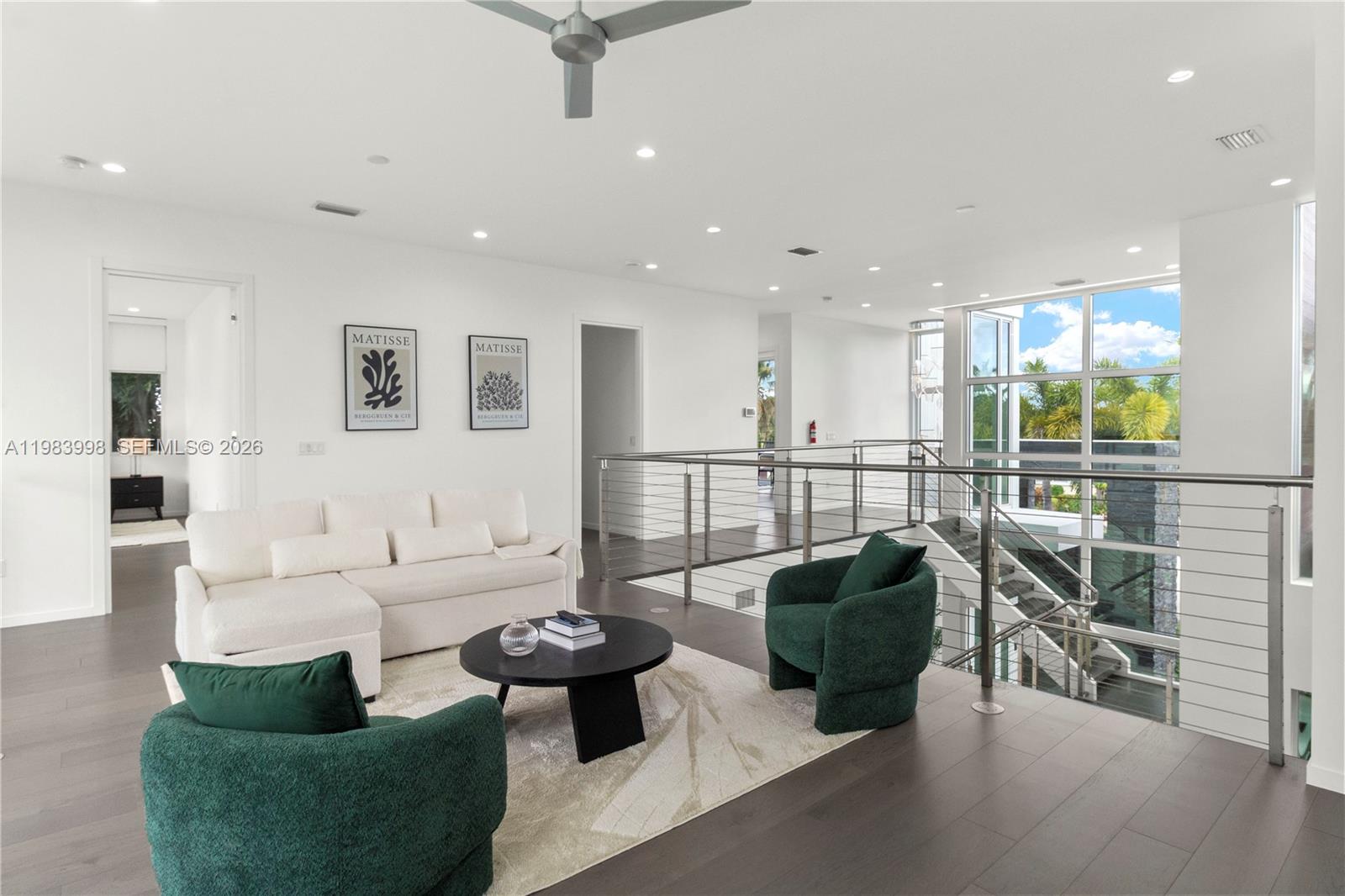 MIDDLE RIVER MANOR ADD - Residential