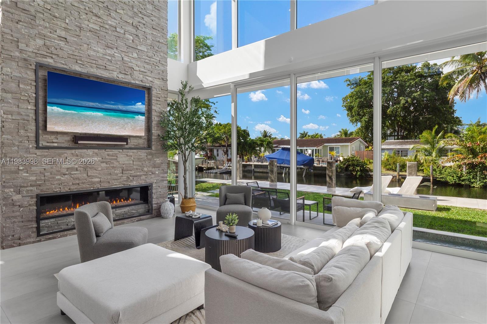 MIDDLE RIVER MANOR ADD - Residential