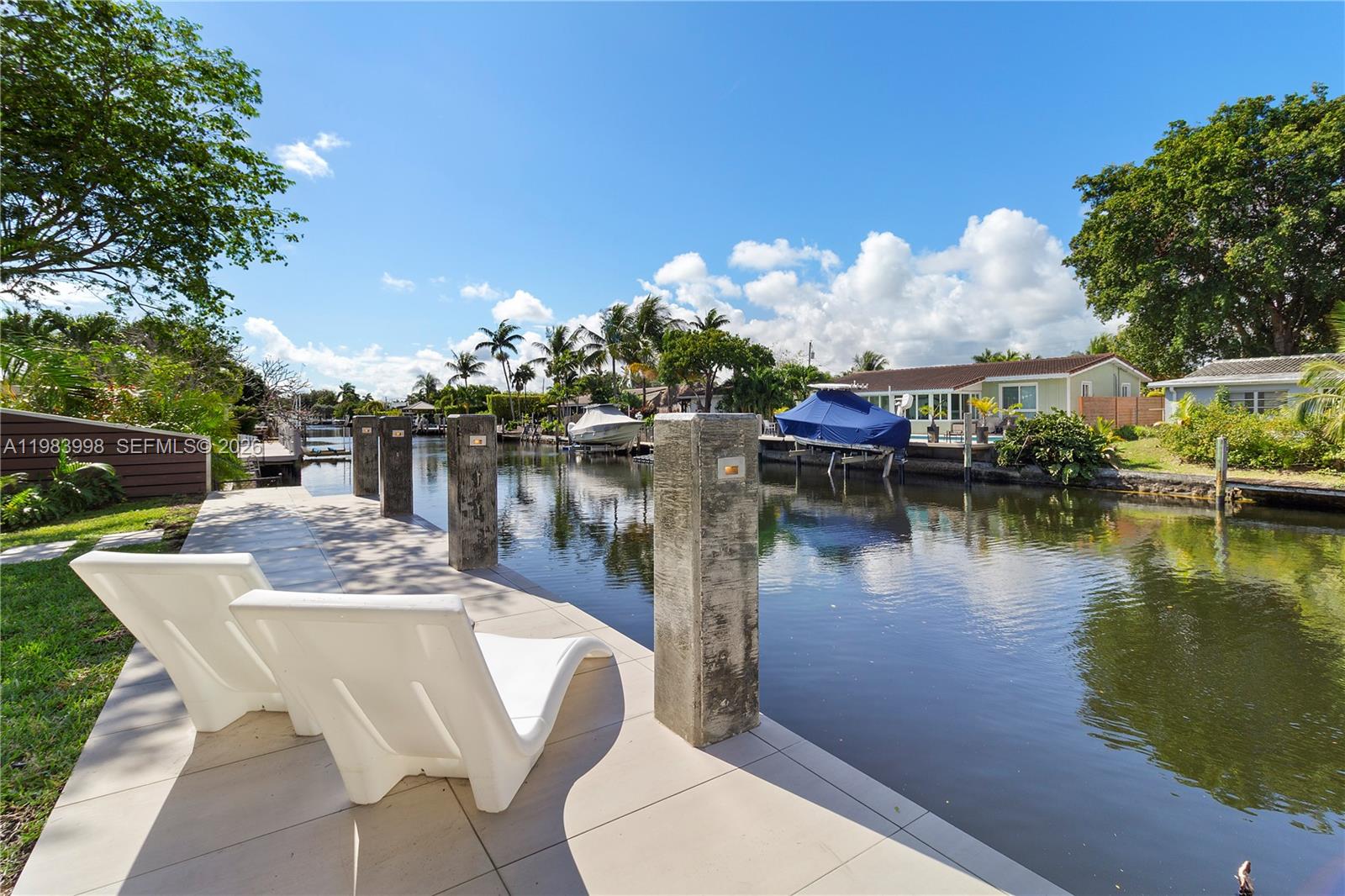 MIDDLE RIVER MANOR ADD - Residential