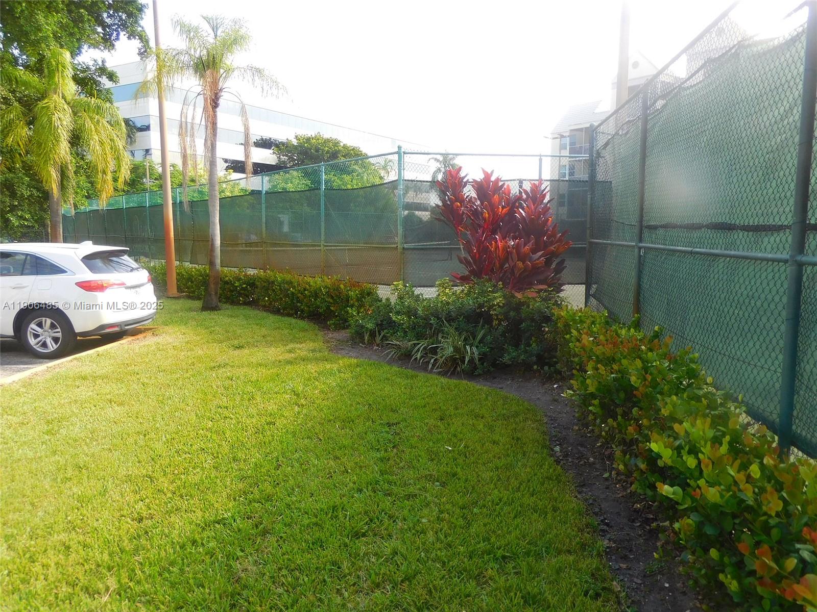 LAS VISTAS AT DORAL CONDO - Residential Lease