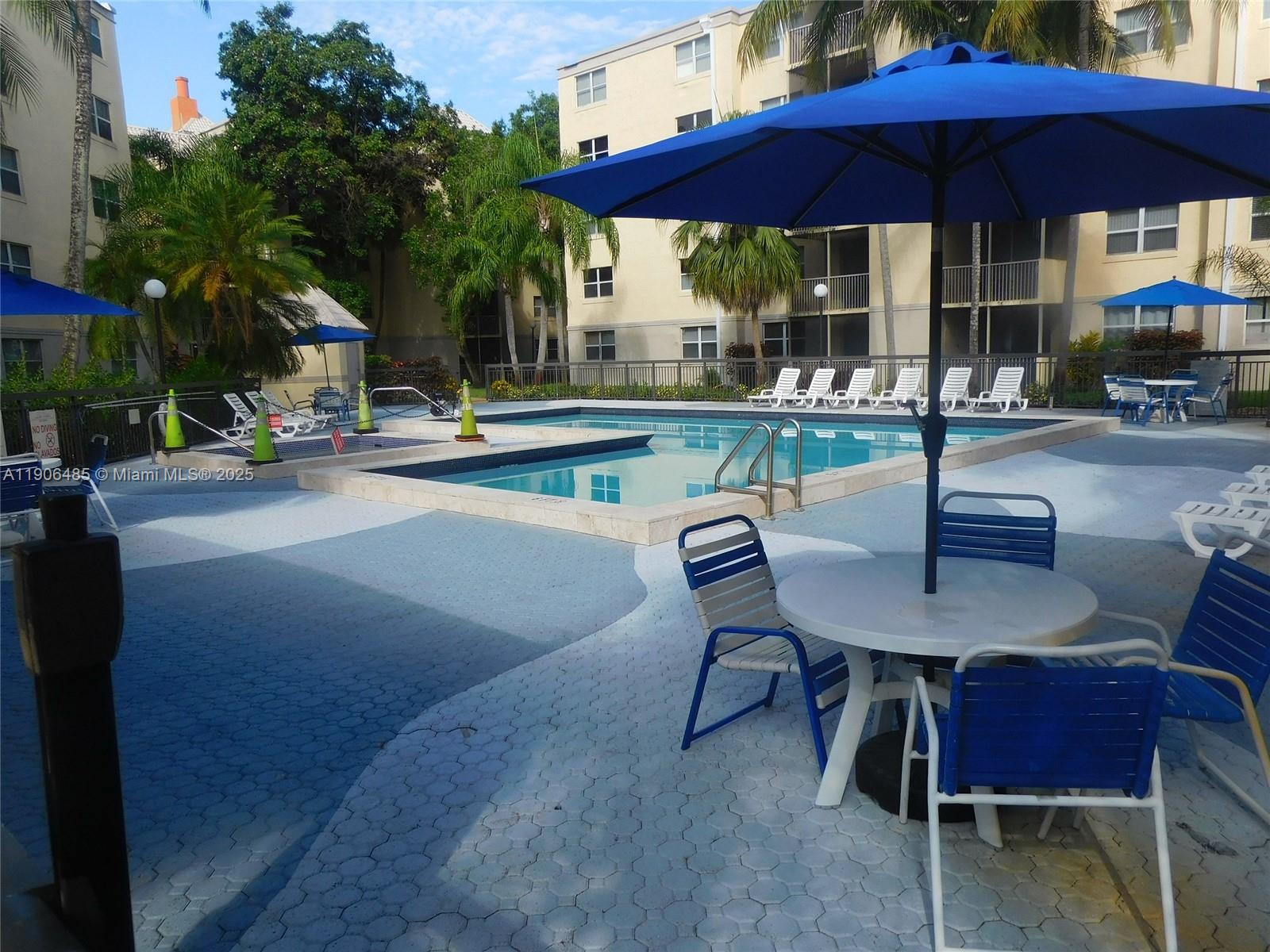 LAS VISTAS AT DORAL CONDO - Residential Lease