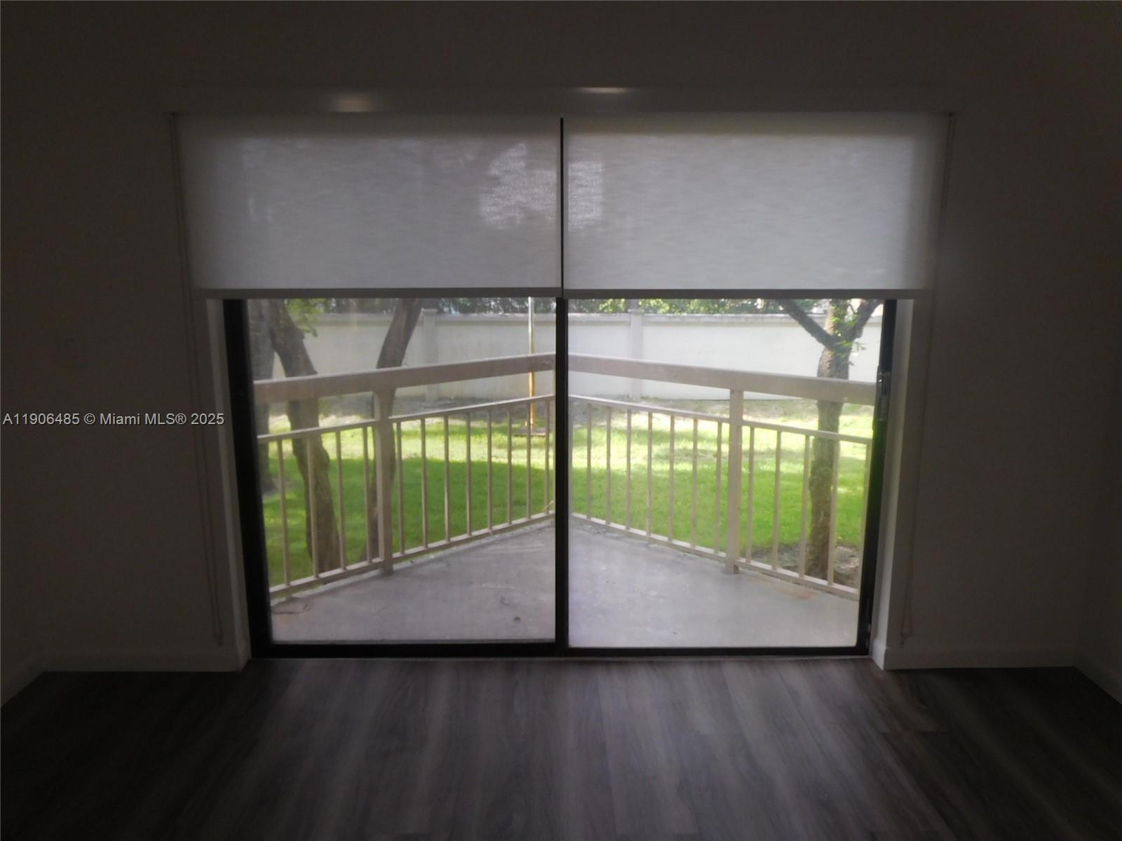 LAS VISTAS AT DORAL CONDO - Residential Lease