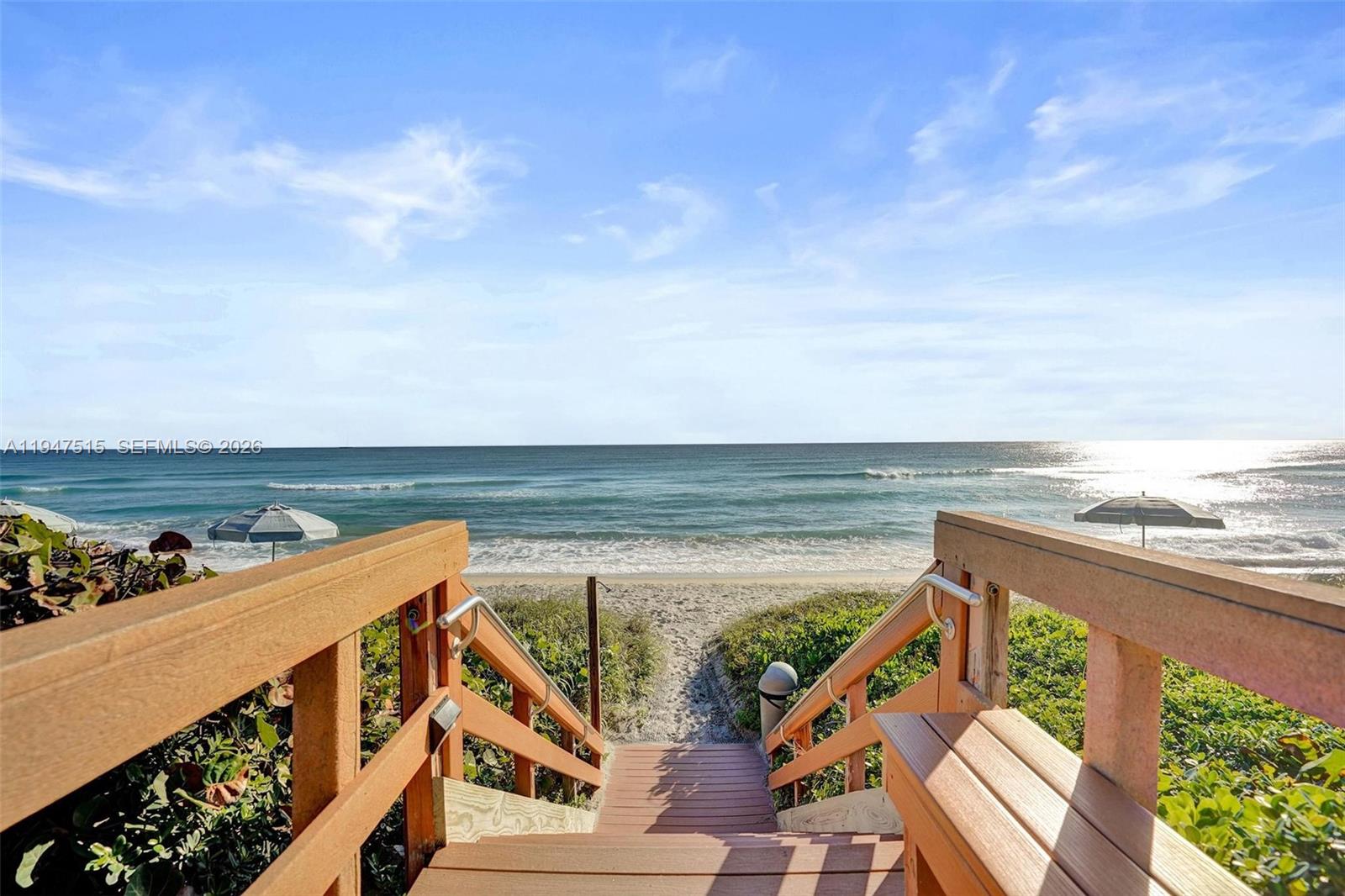 HALCYON OF PALM BEACH - Residential