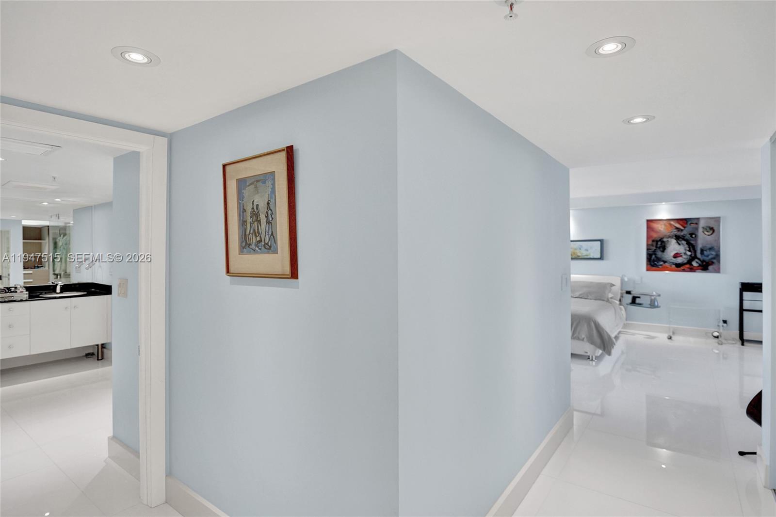 HALCYON OF PALM BEACH - Residential