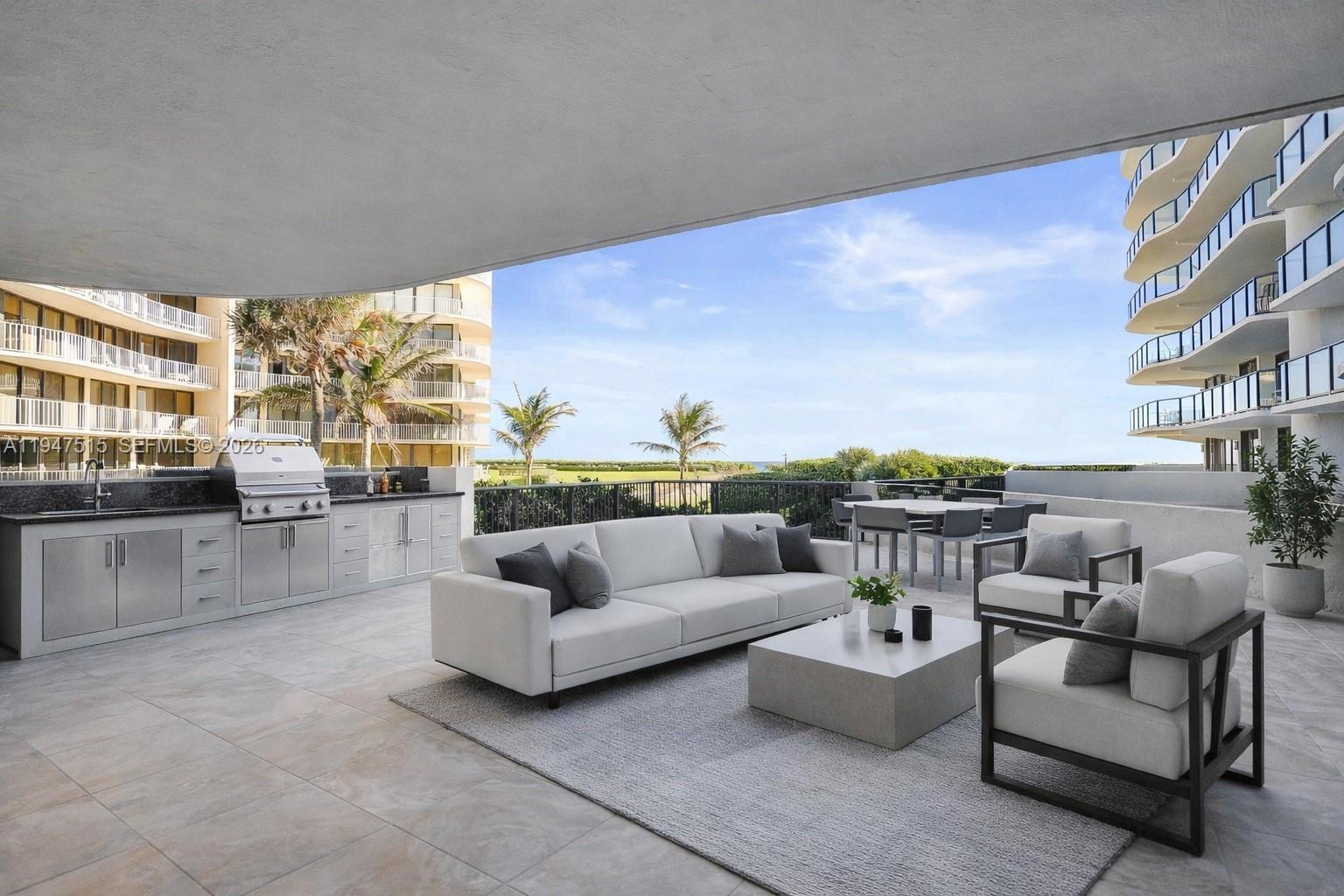 HALCYON OF PALM BEACH - Residential