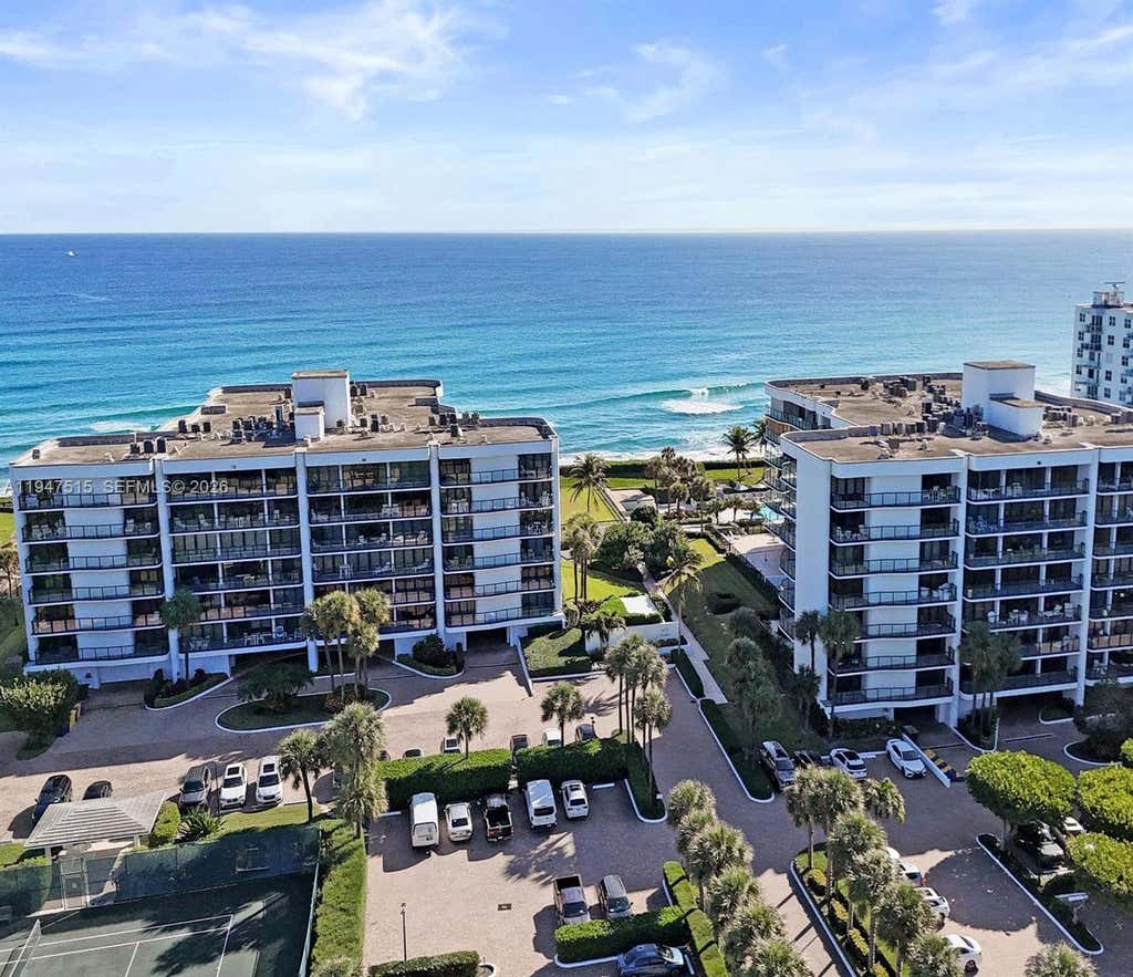 Photo of 3440 S Ocean Blvd #105N, Palm Beach, FL 33480 (MLS # A11947515)