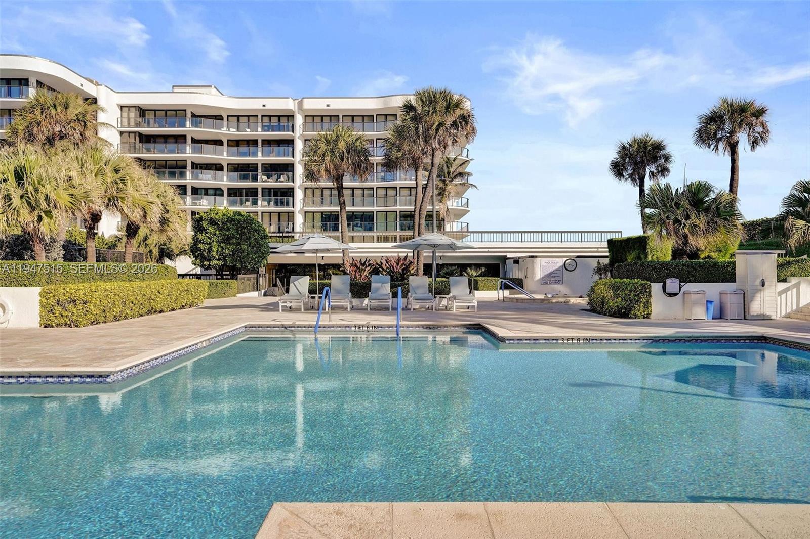 HALCYON OF PALM BEACH - Residential