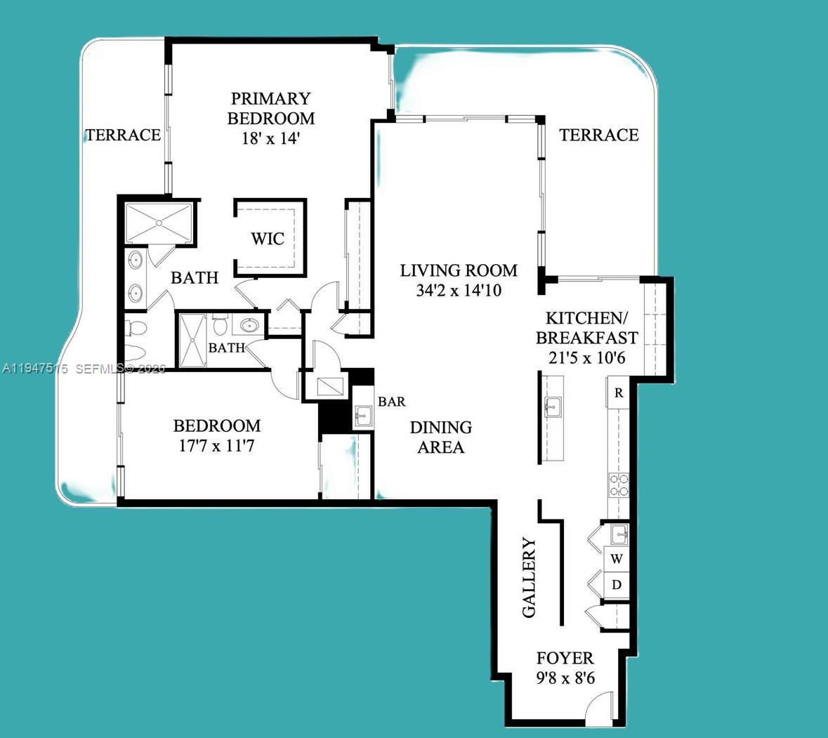 HALCYON OF PALM BEACH - Residential