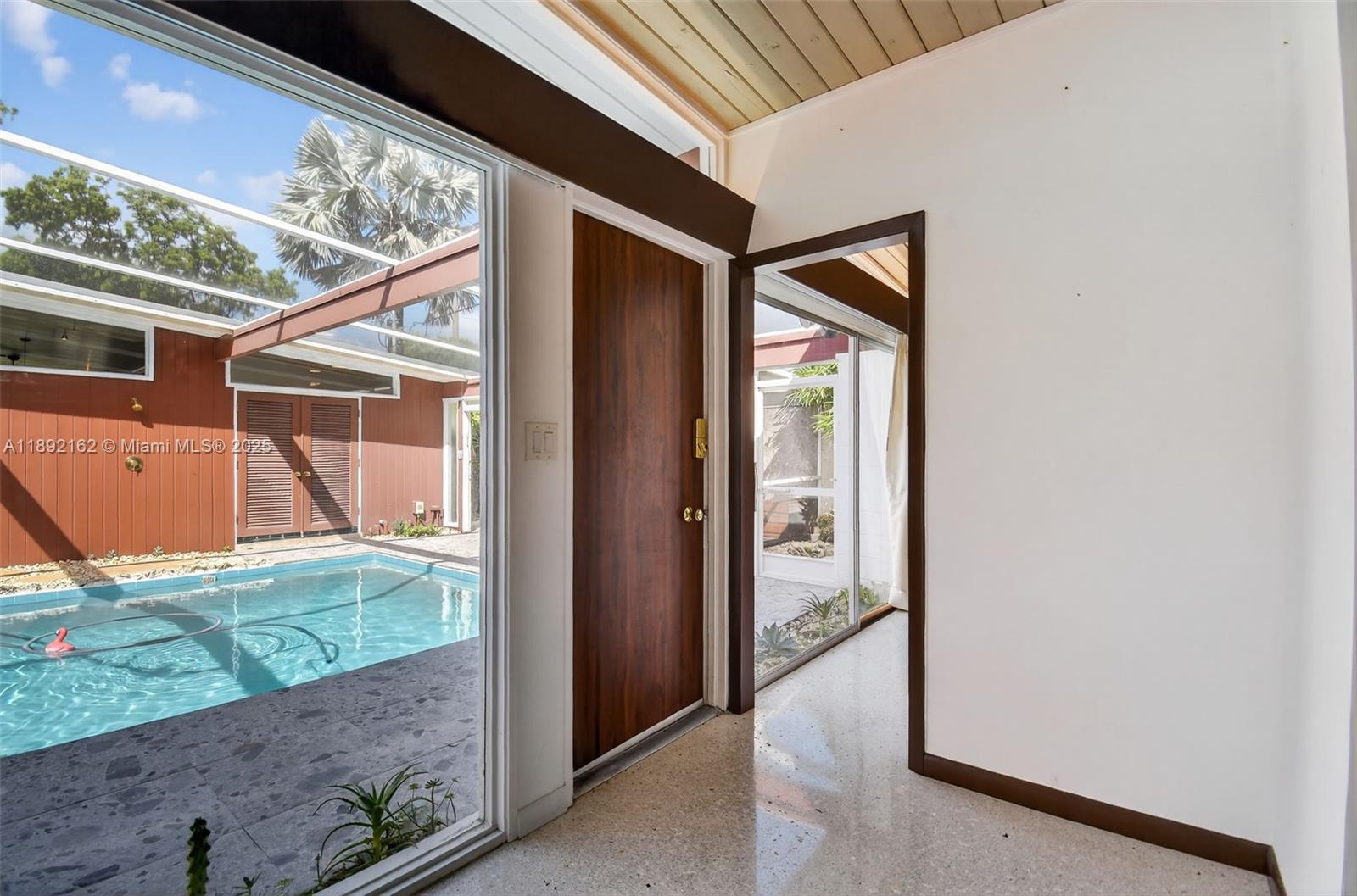 PROGRESSO - Residential Lease