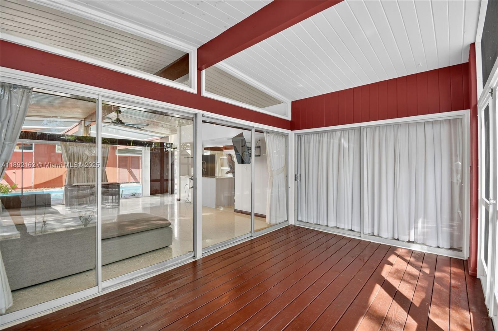 PROGRESSO - Residential Lease