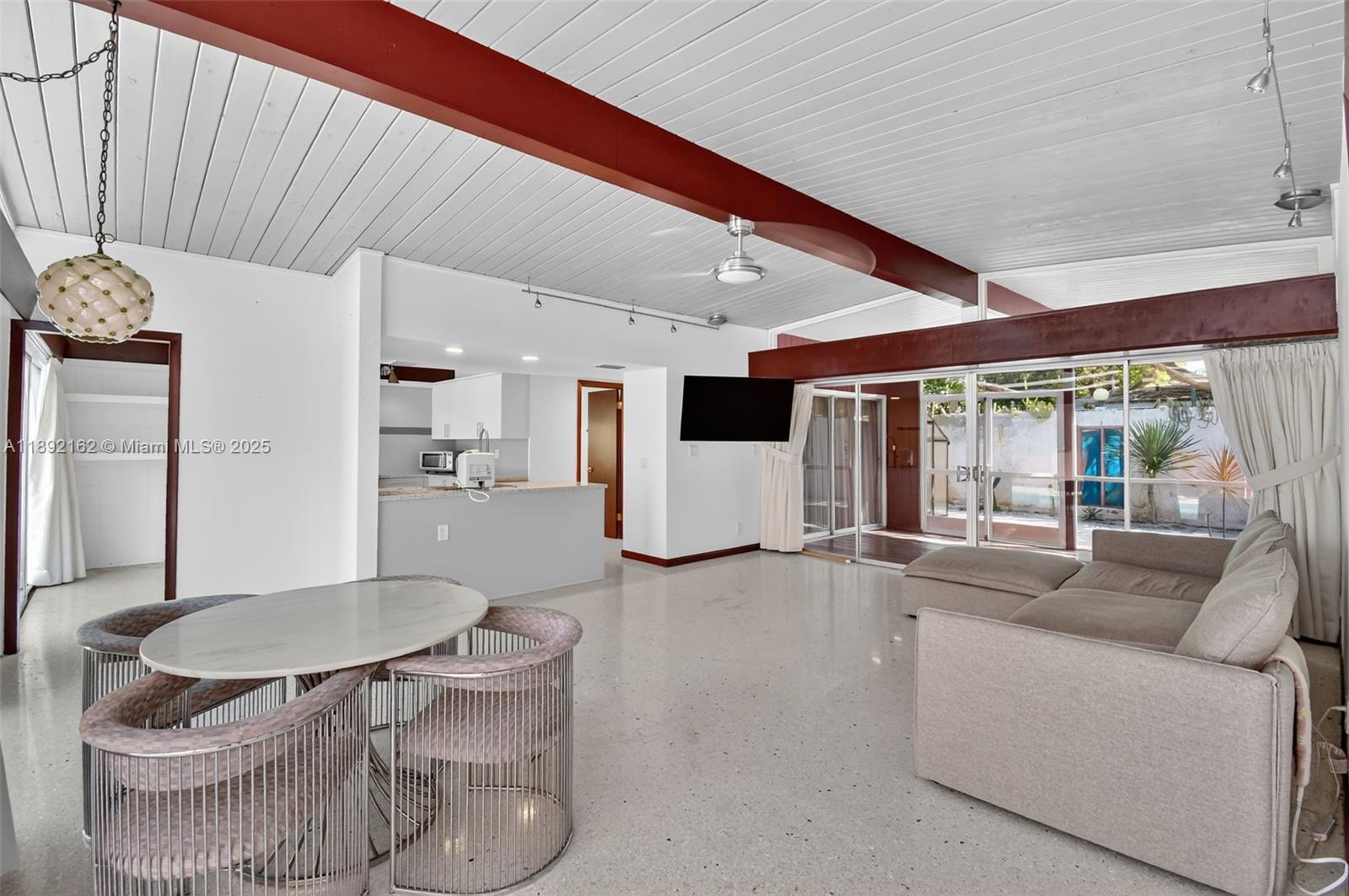 PROGRESSO - Residential Lease