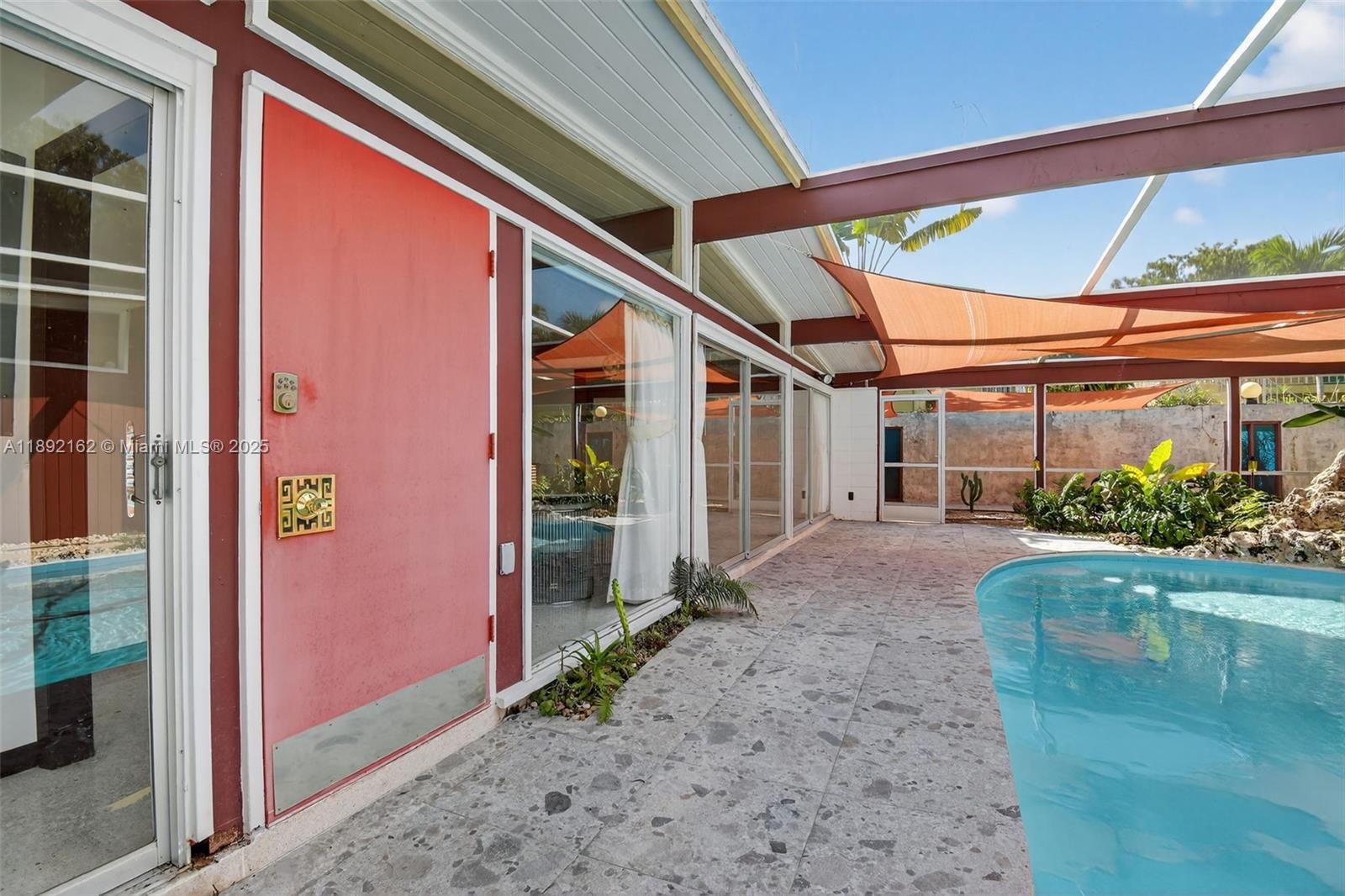 PROGRESSO - Residential Lease