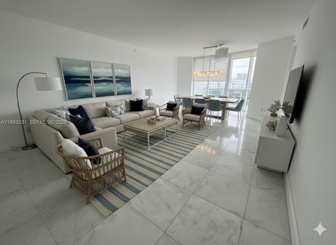 Photo of 18201 Collins Ave #801, Sunny Isles Beach, FL 33160 (MLS # A11959231)