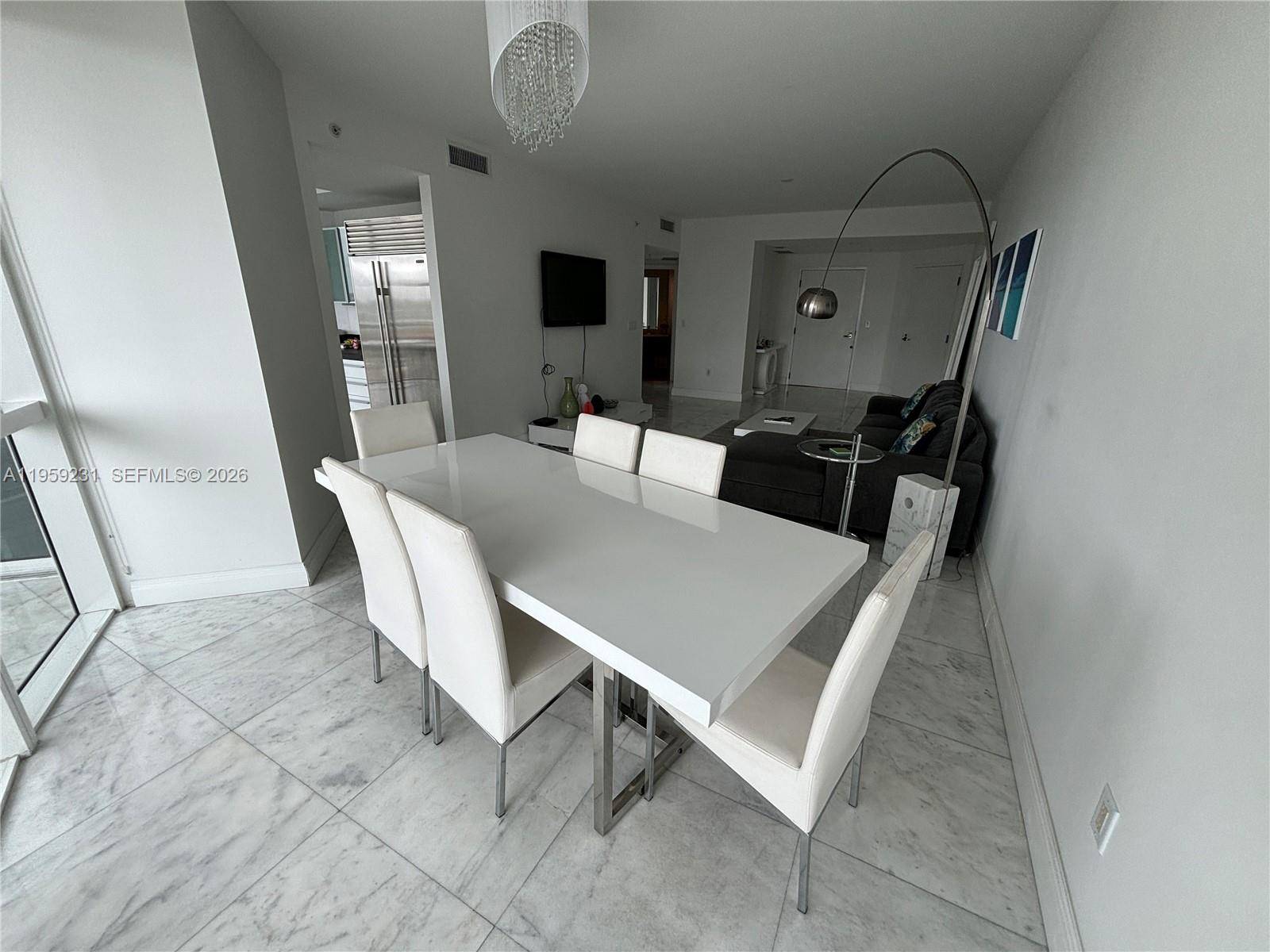 TRUMP ROYALE CONDO - Residential