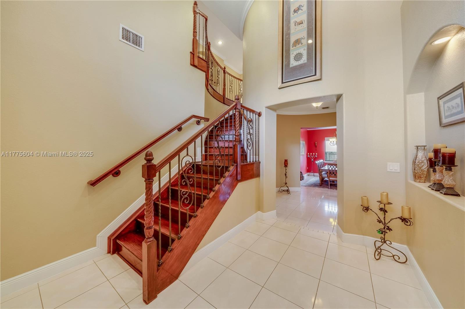 MANSIONS AT SION - Residential