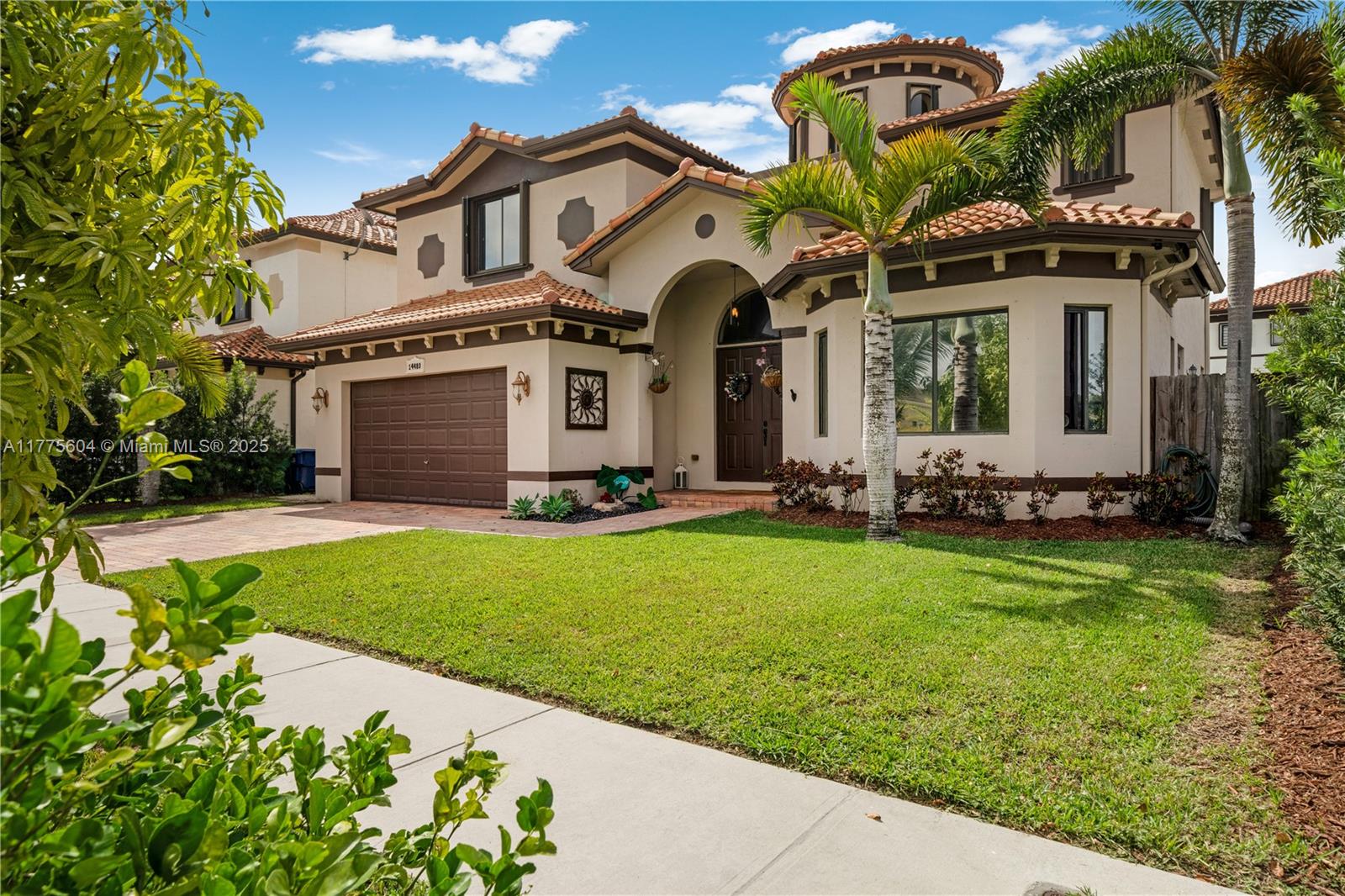 MANSIONS AT SION - Residential