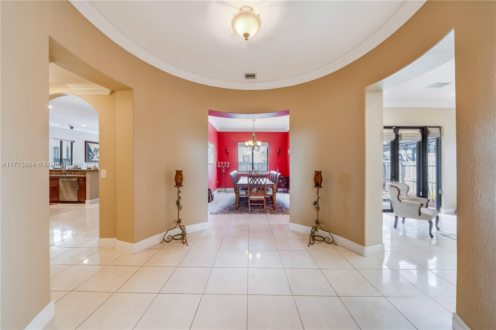MANSIONS AT SION - Residential