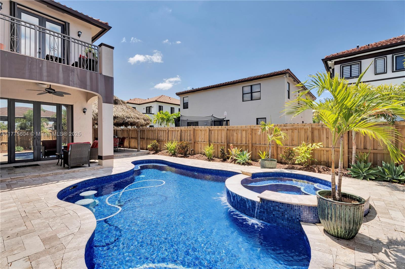 MANSIONS AT SION - Residential