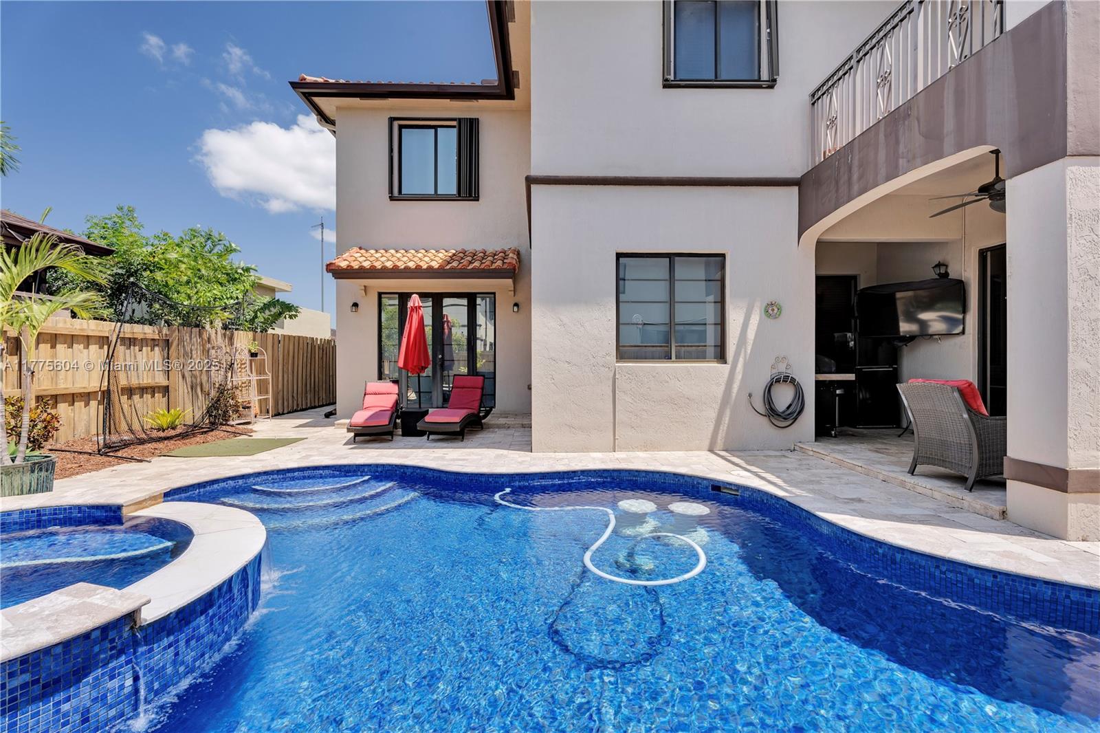 MANSIONS AT SION - Residential