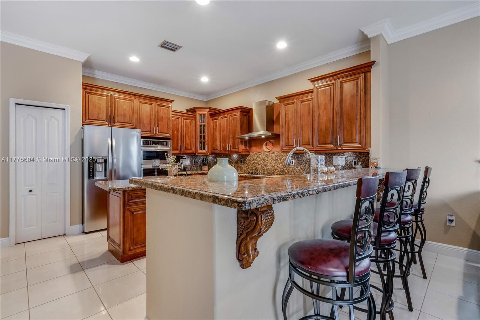MANSIONS AT SION - Residential