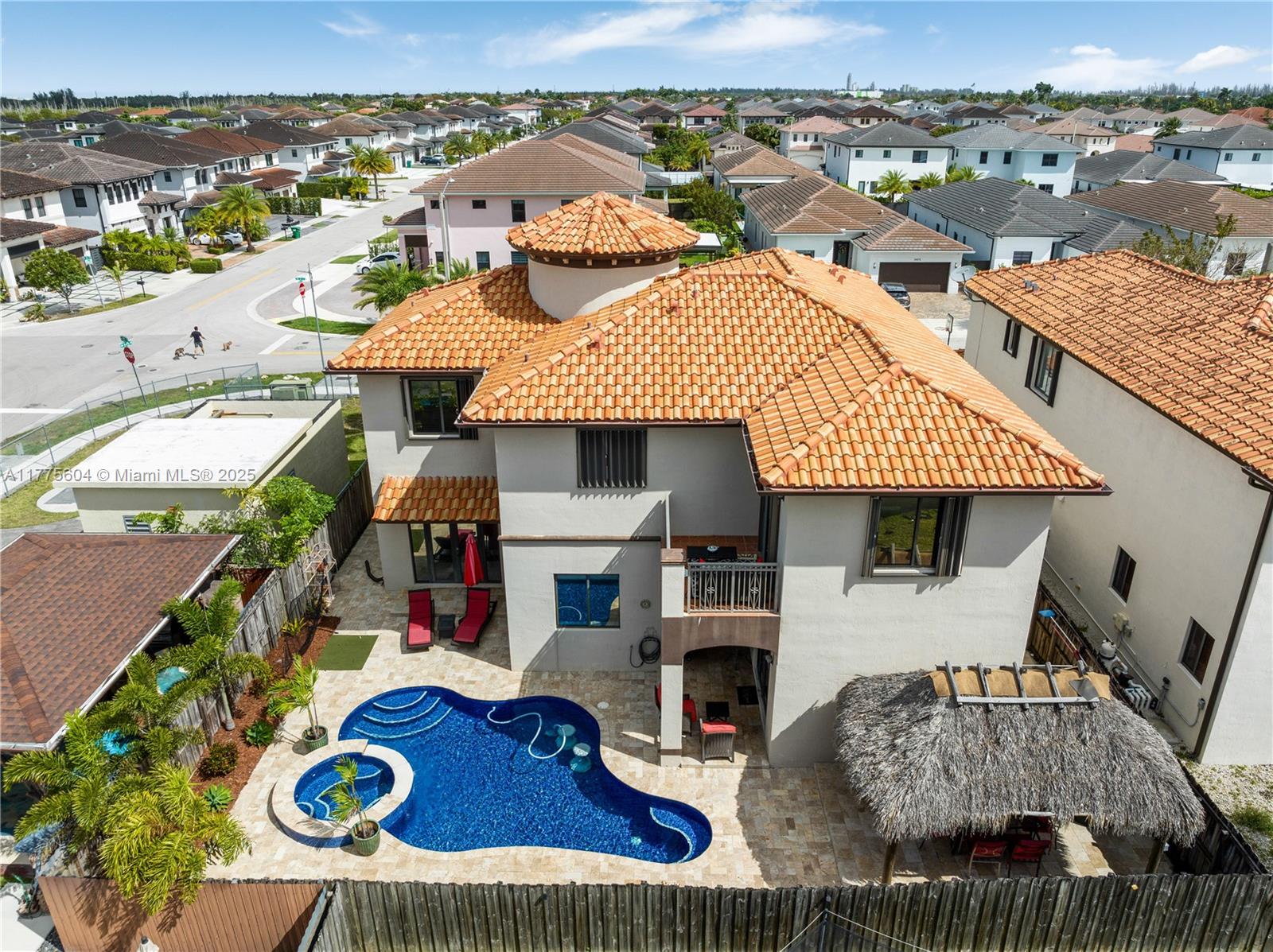 MANSIONS AT SION - Residential