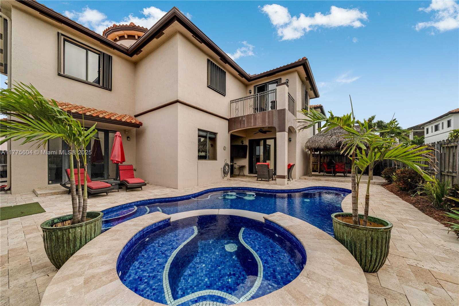 MANSIONS AT SION - Residential