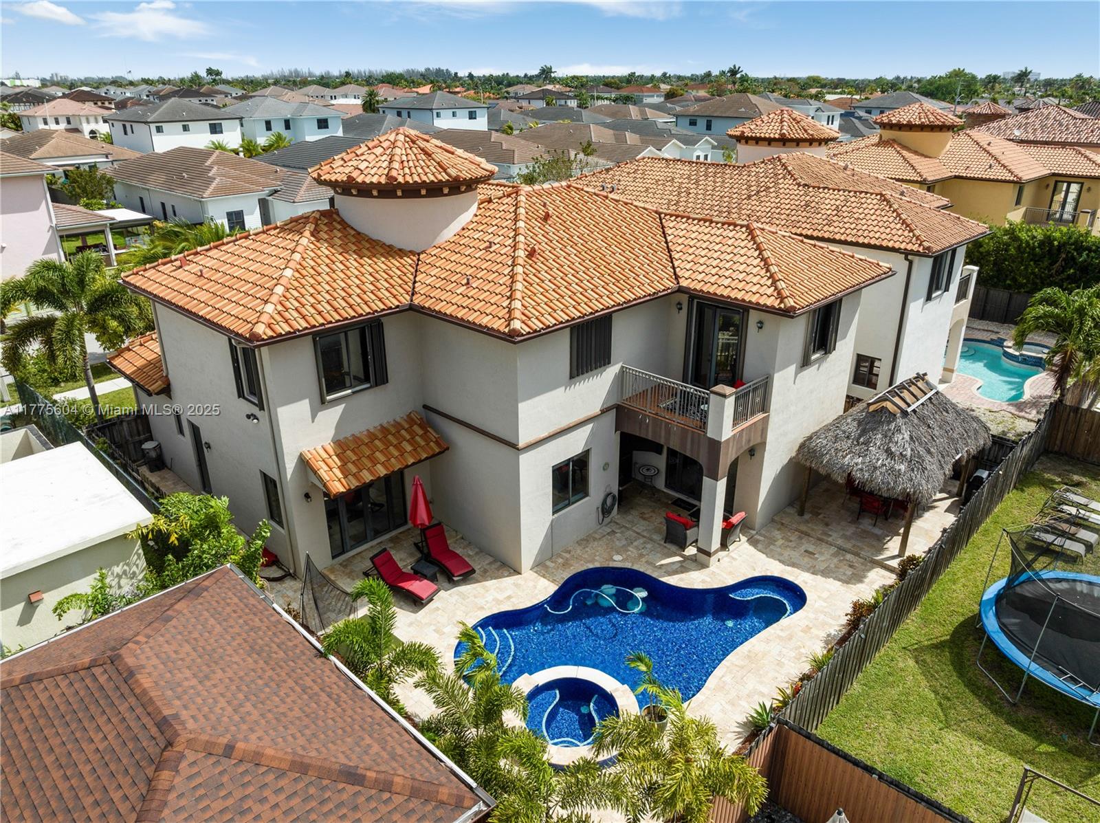 MANSIONS AT SION - Residential