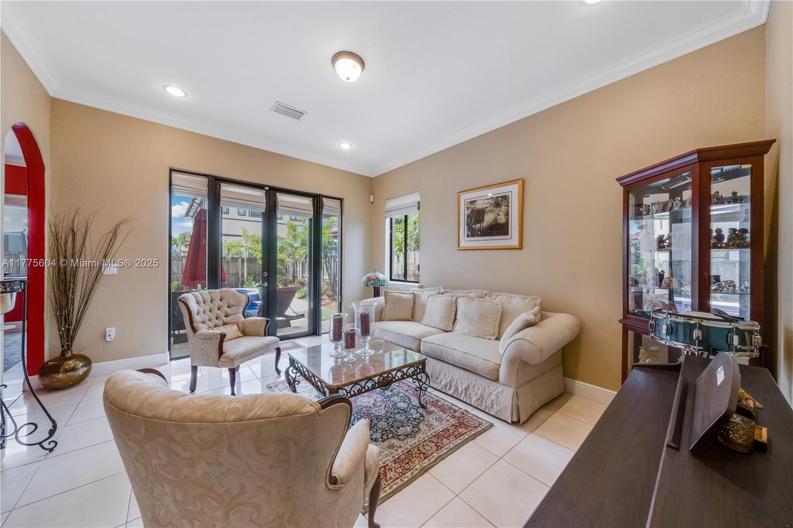 MANSIONS AT SION - Residential
