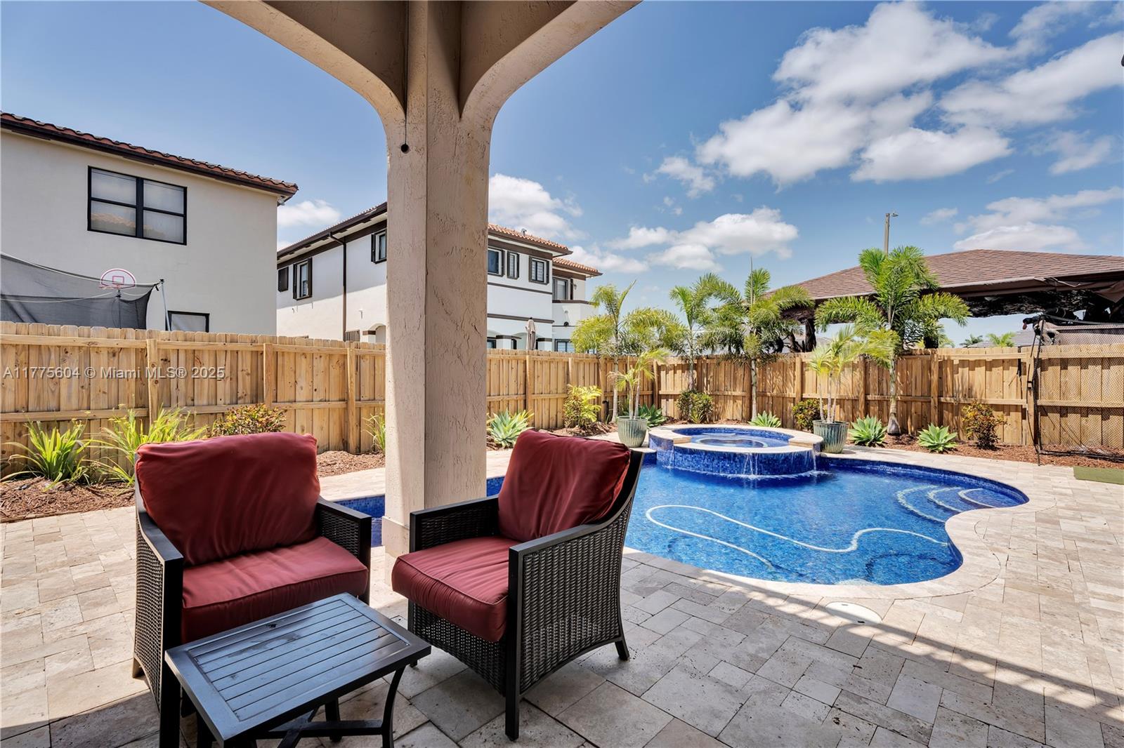 MANSIONS AT SION - Residential