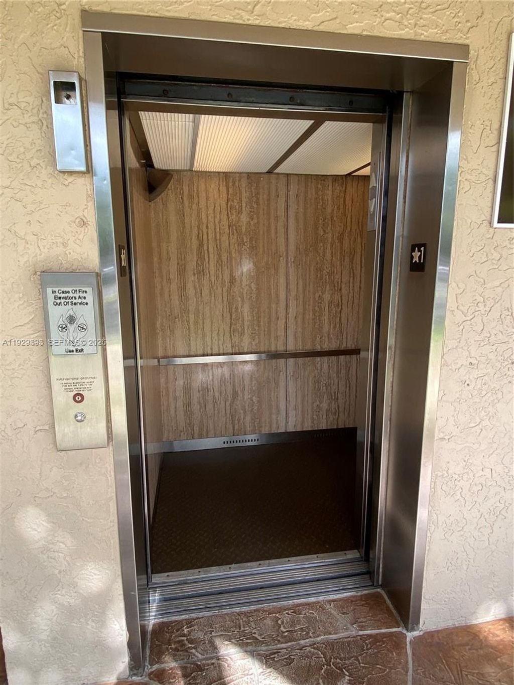 Photo of 10451 W Broward Blvd #405, Plantation, FL 33324 (MLS # A11929393)