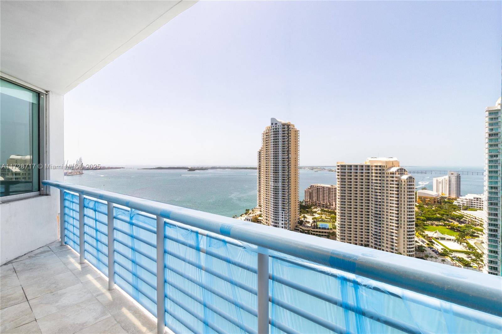 335 S Biscayne Blvd 3207