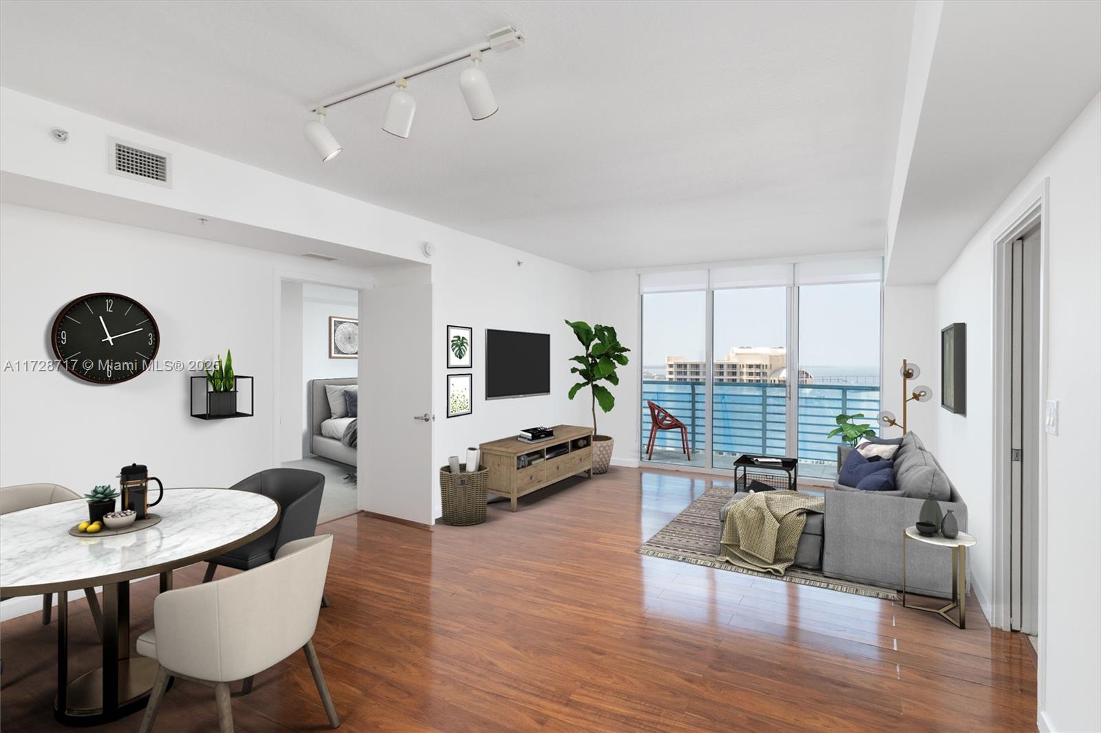 335 S Biscayne Blvd 3207