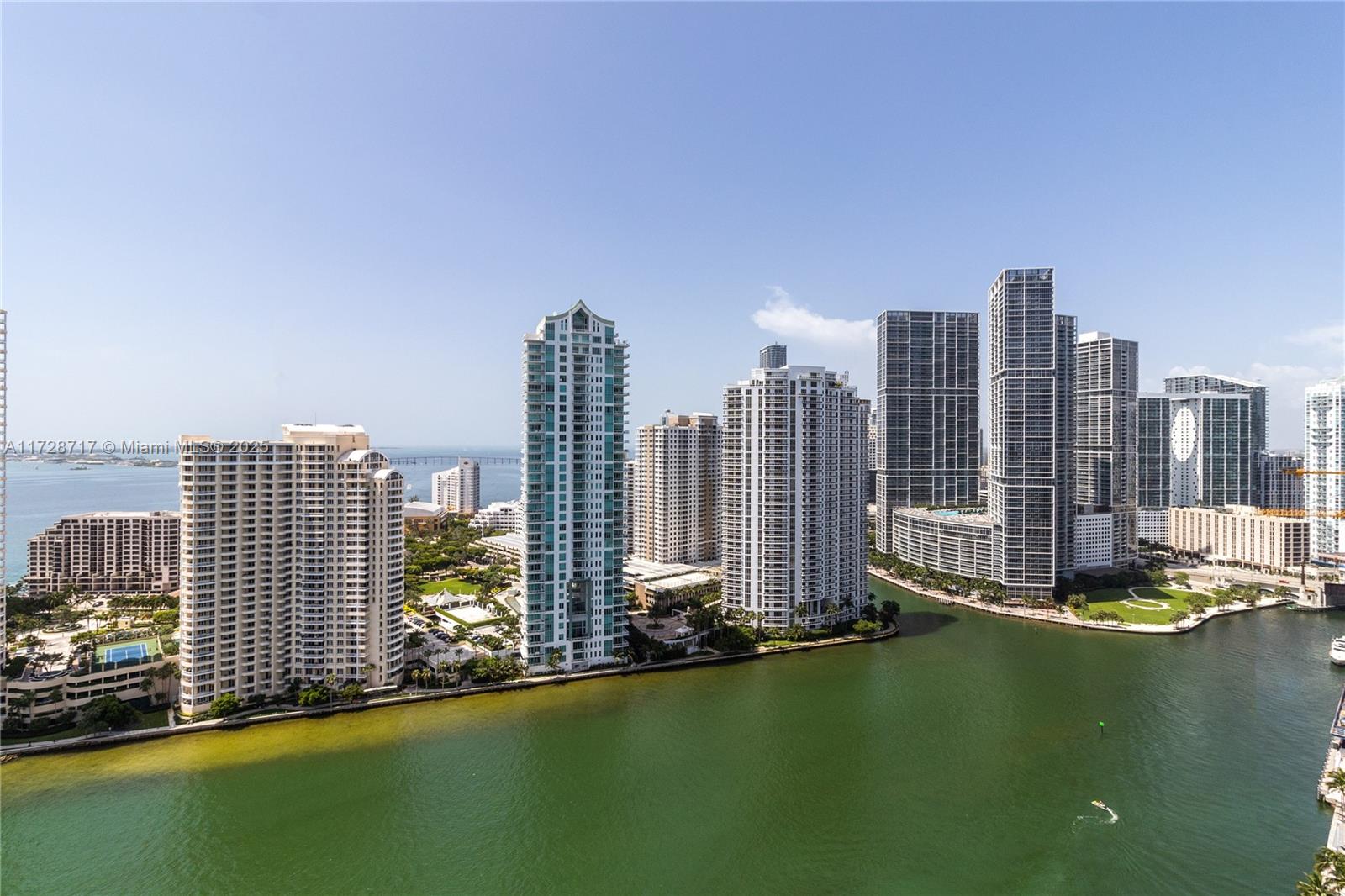 335 S Biscayne Blvd 3207