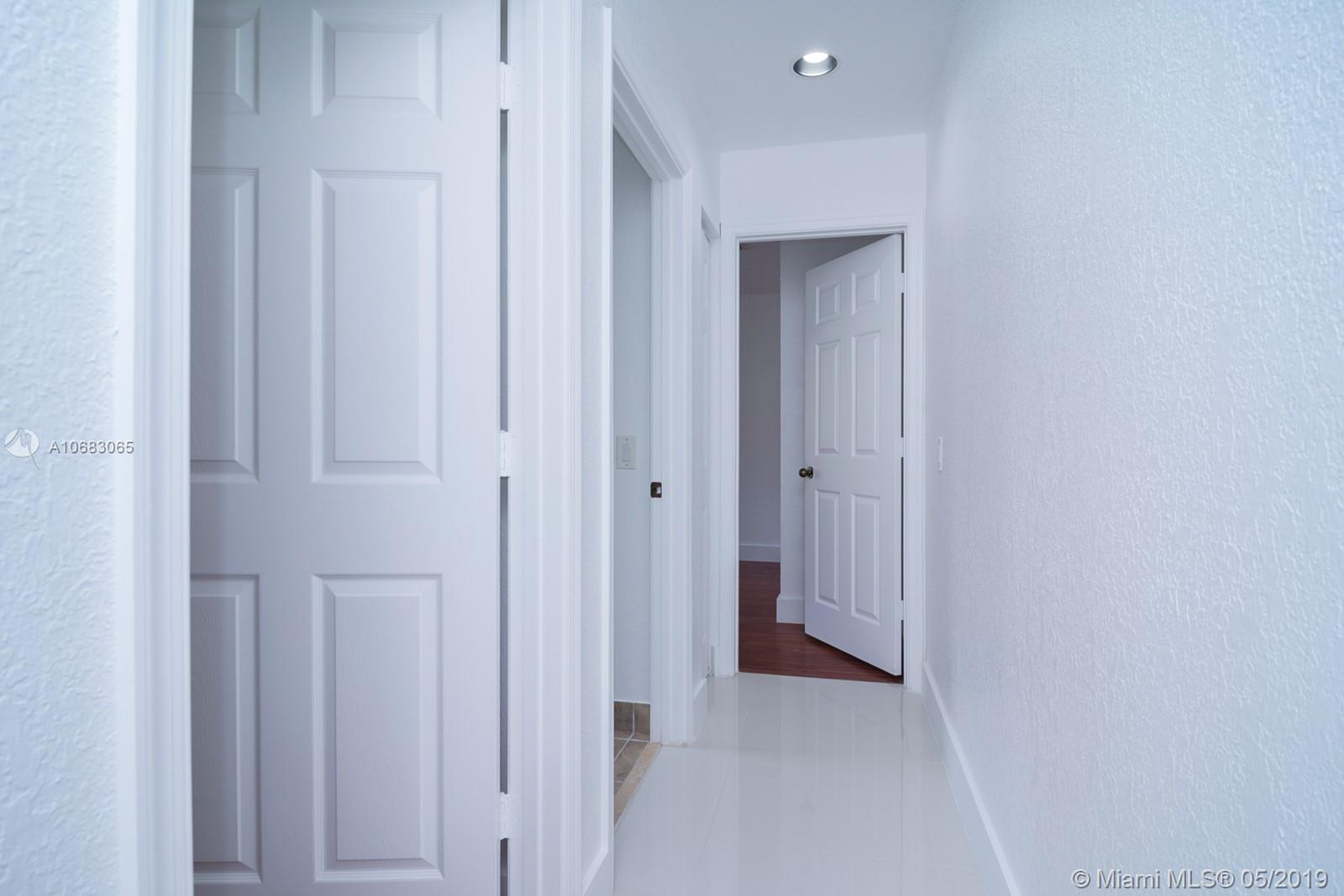 Savanna - Residential