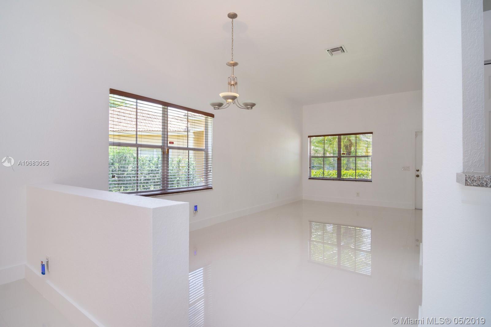 Savanna - Residential