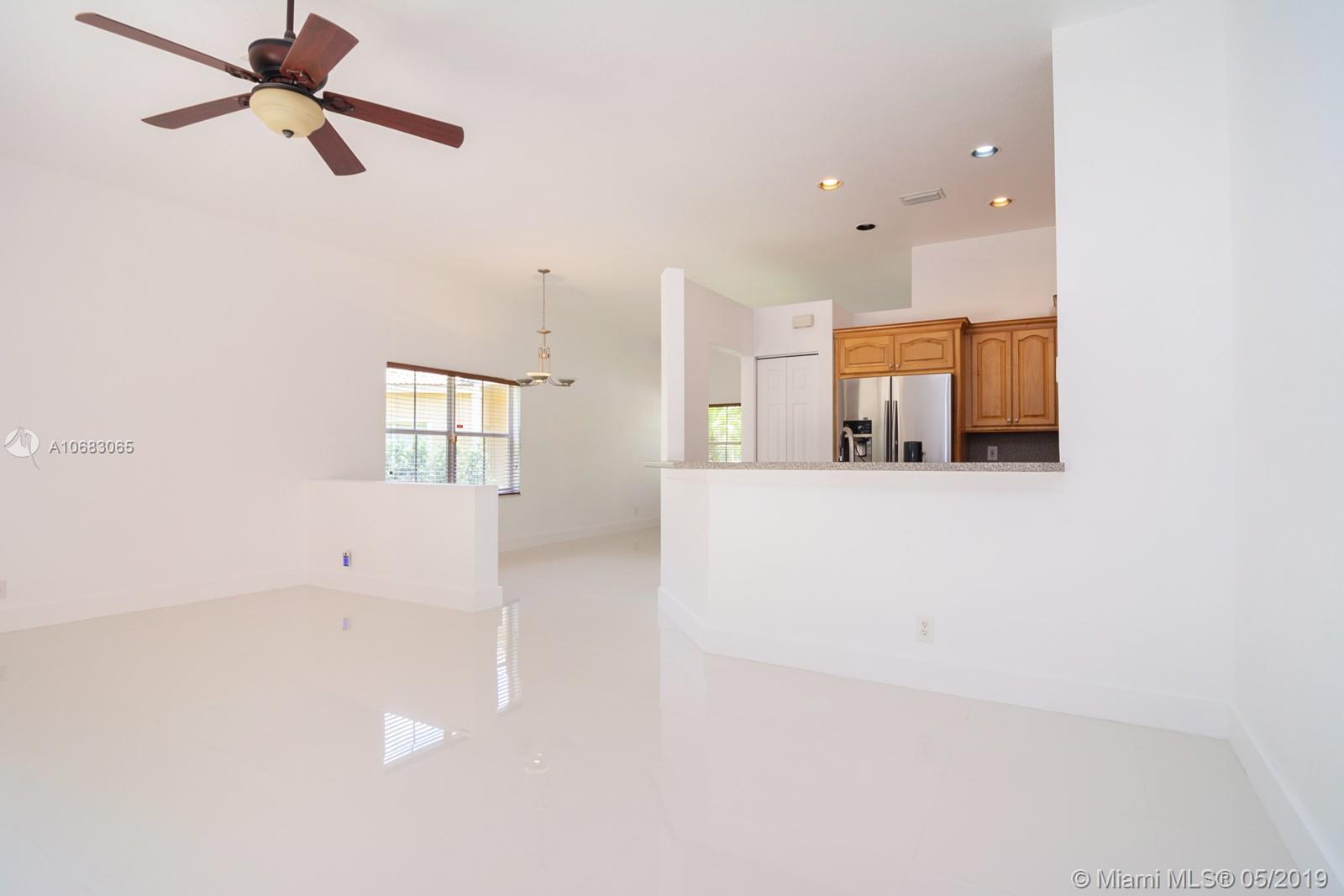 Savanna - Residential