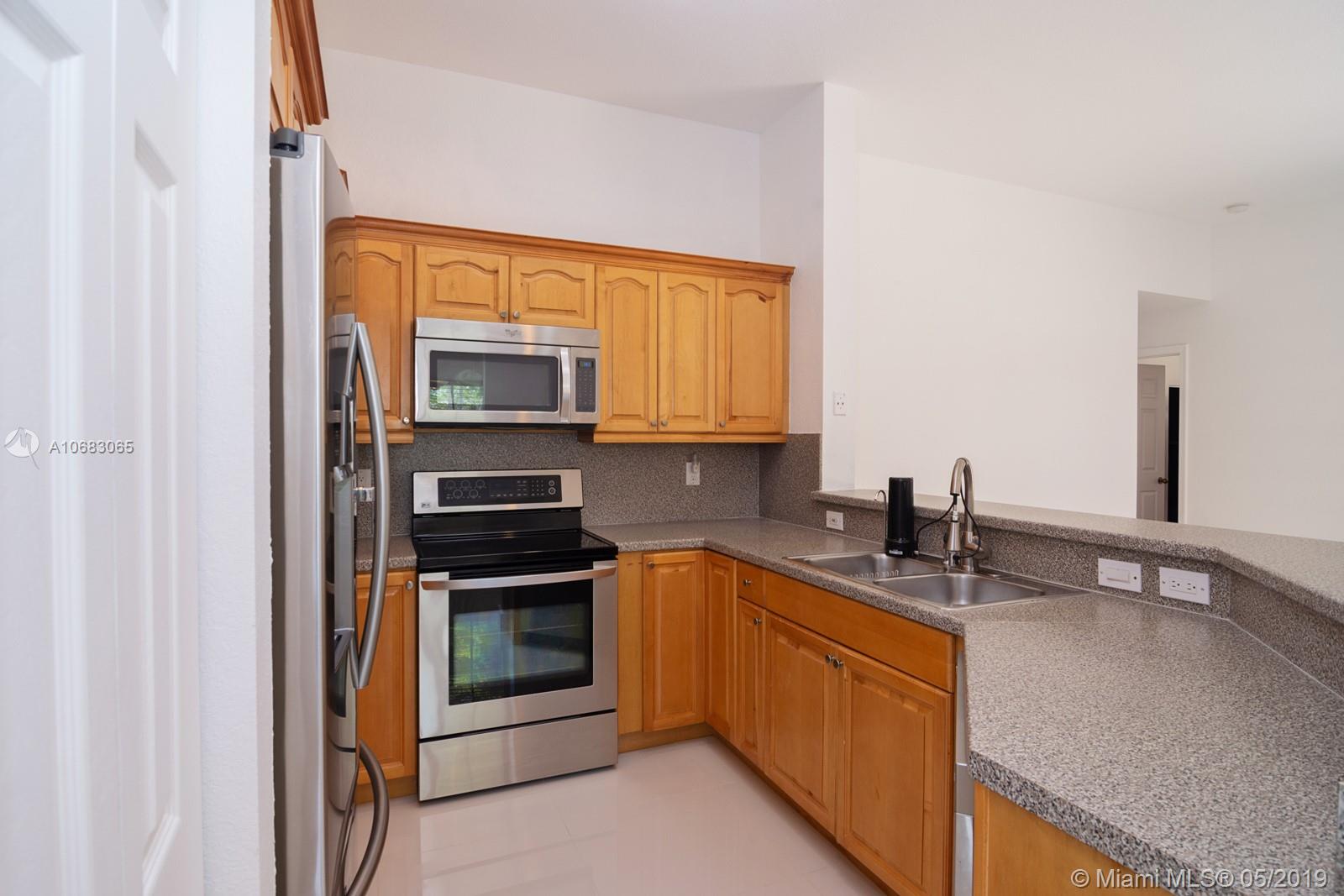 Savanna - Residential