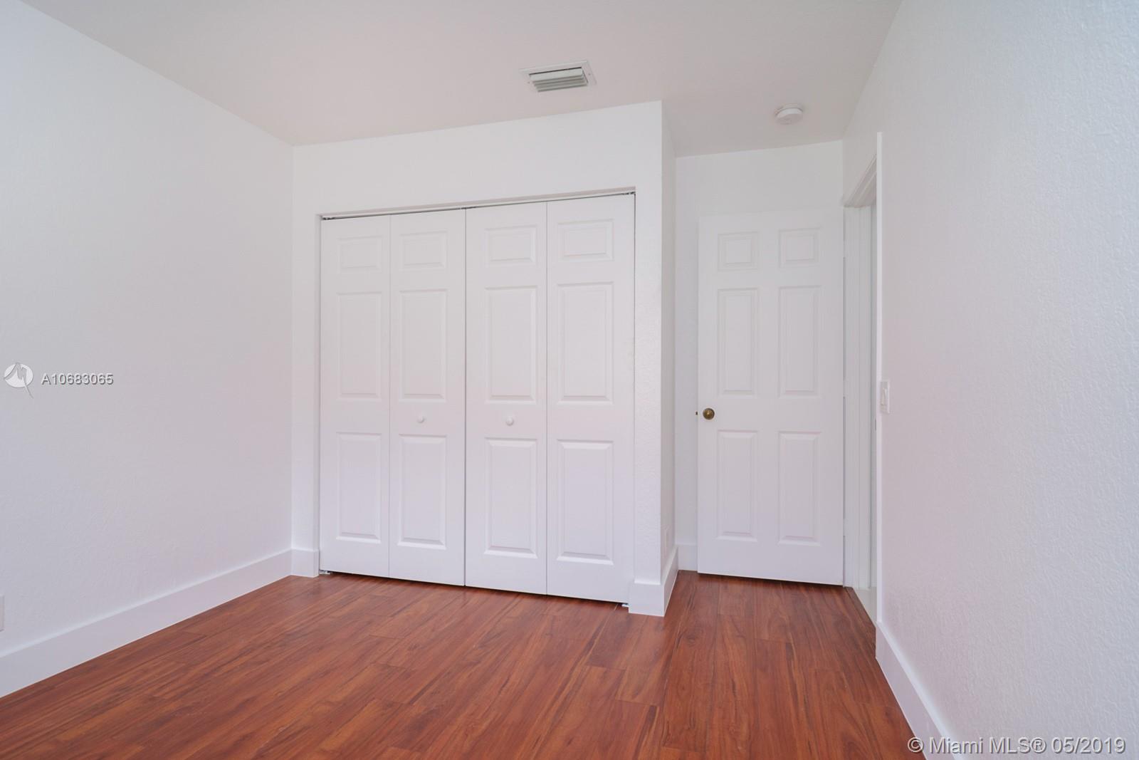 Savanna - Residential